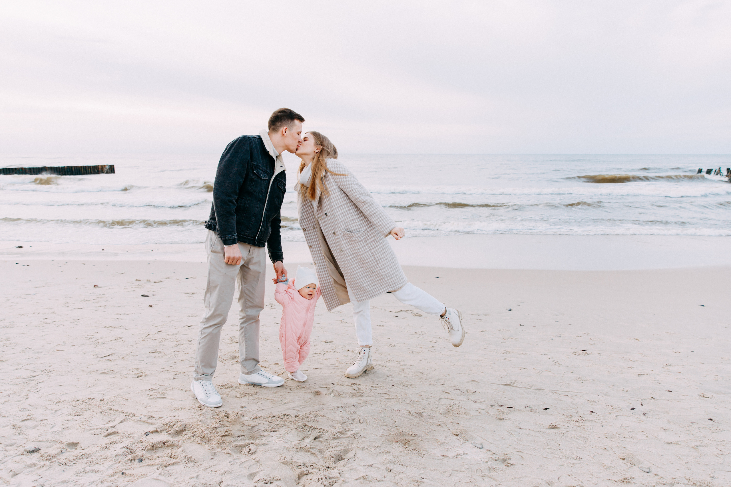 Family time • Весна 2021. Фотограф в Калининграде Екатерина Осинцева