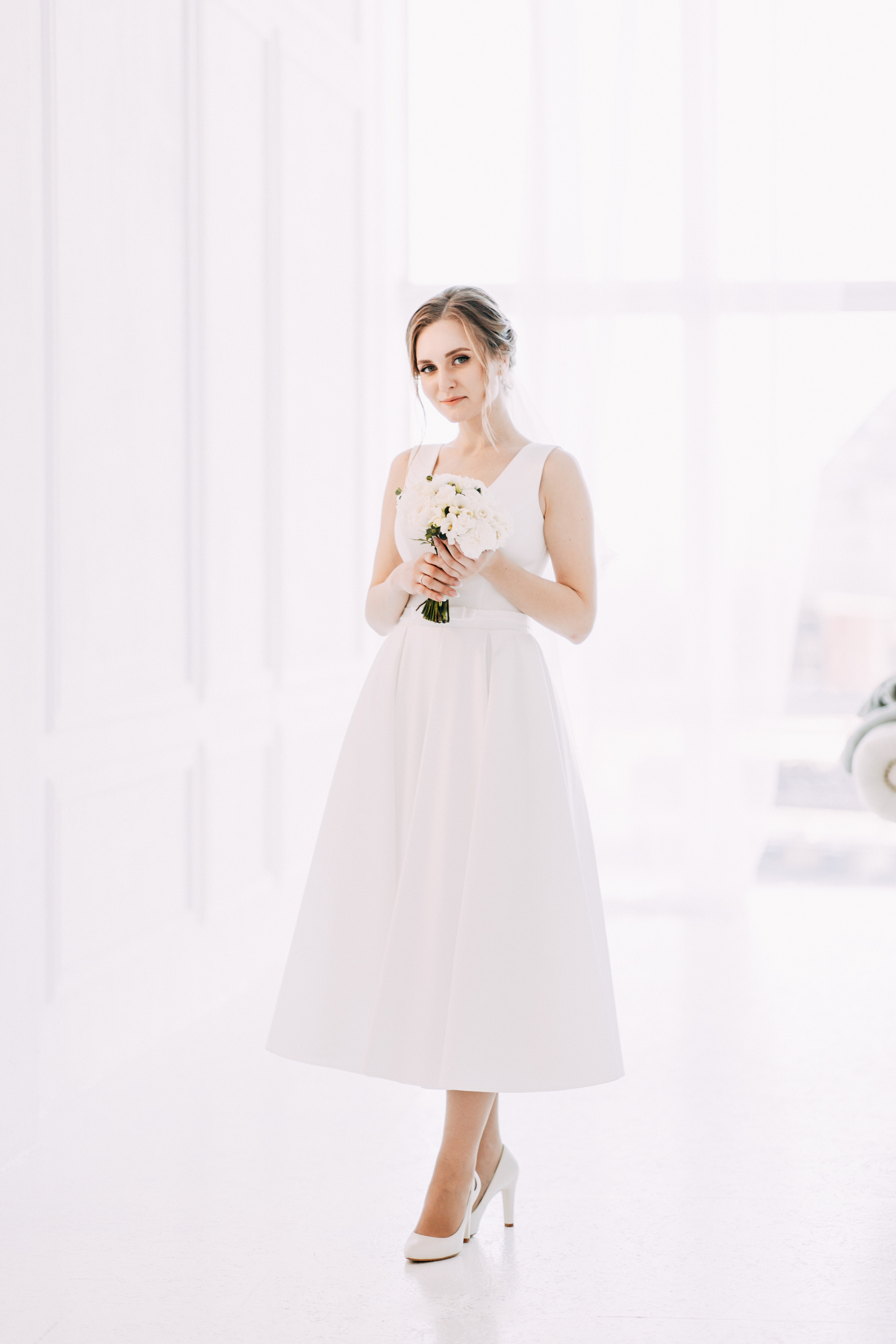 Свадебная фотосессия в Калининграде. Фотограф в Калининграде Екатерина Осинцева