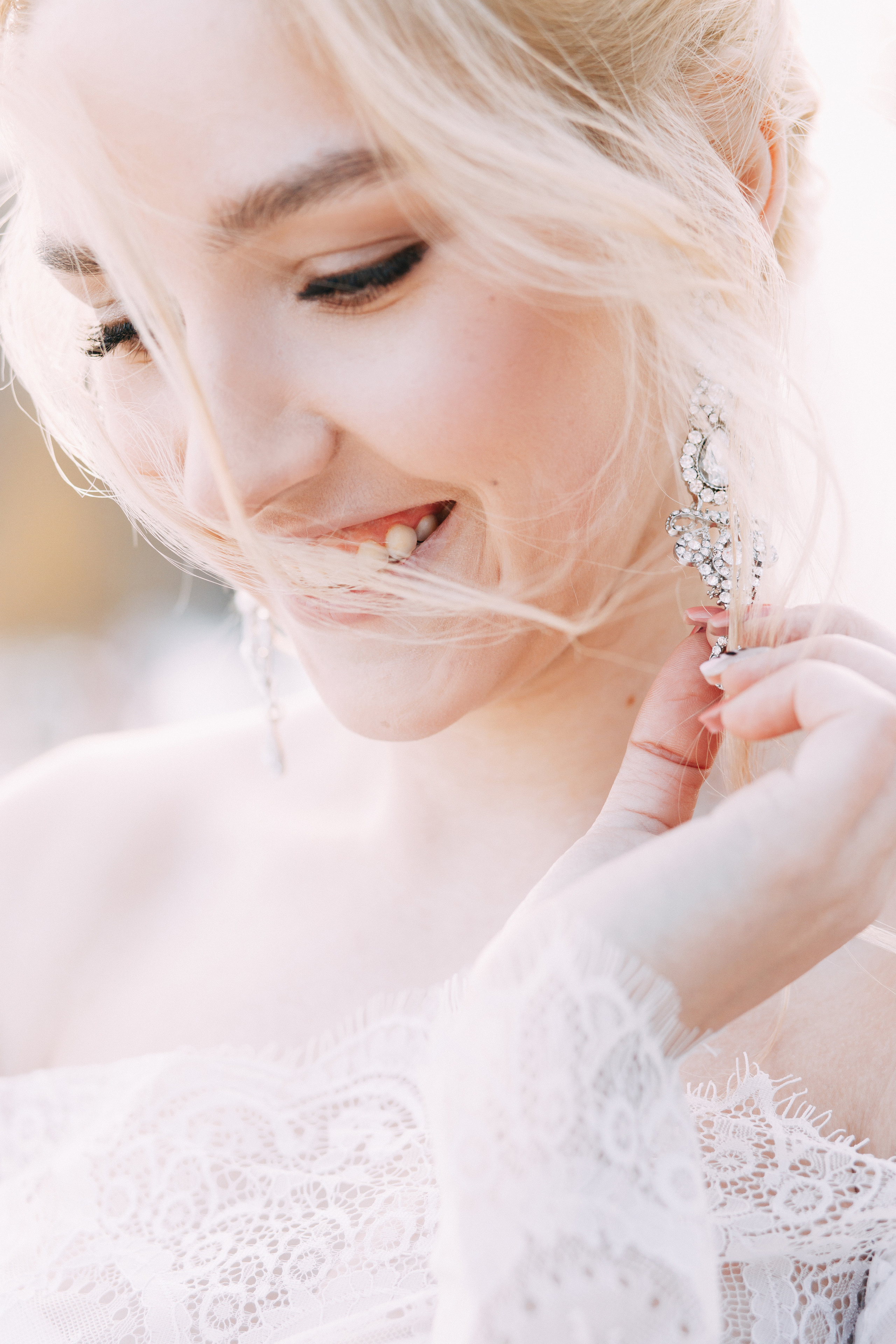 Snow wedding • Зима 2021. Фотограф в Калининграде Екатерина Осинцева