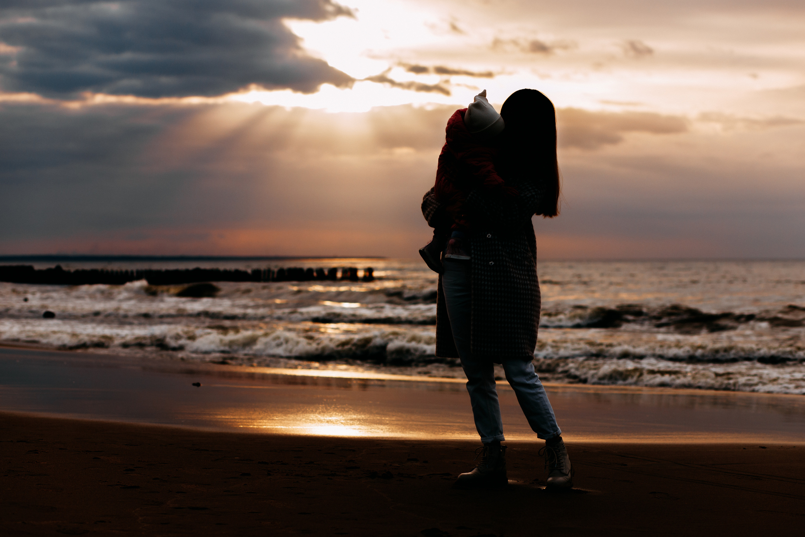 Family time • Весна 2021. Фотограф в Калининграде Екатерина Осинцева