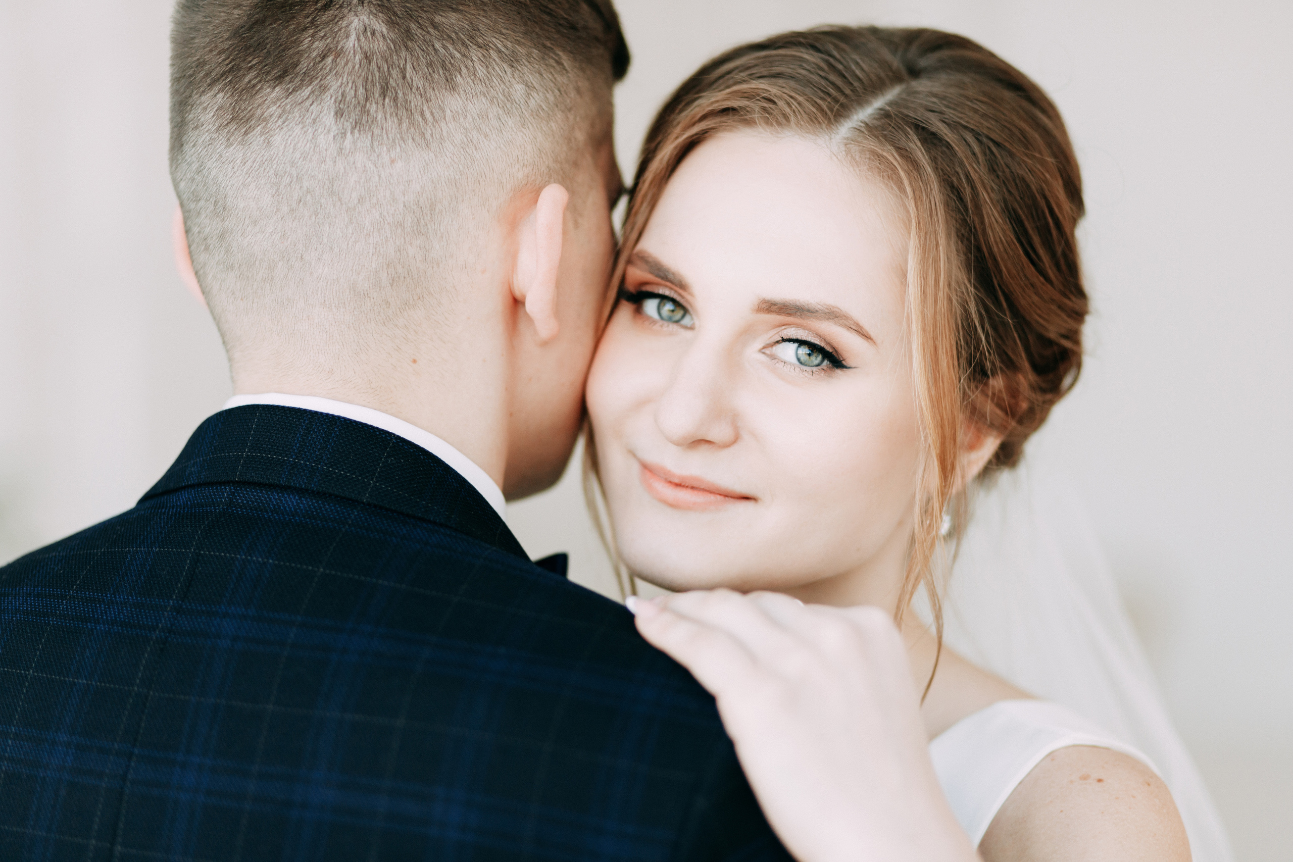 Свадебная фотосессия в Калининграде. Фотограф в Калининграде Екатерина Осинцева