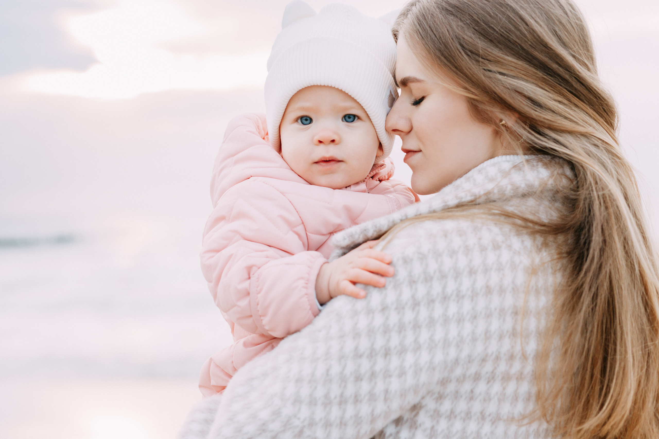 Family time • Весна 2021. Фотограф в Калининграде Екатерина Осинцева