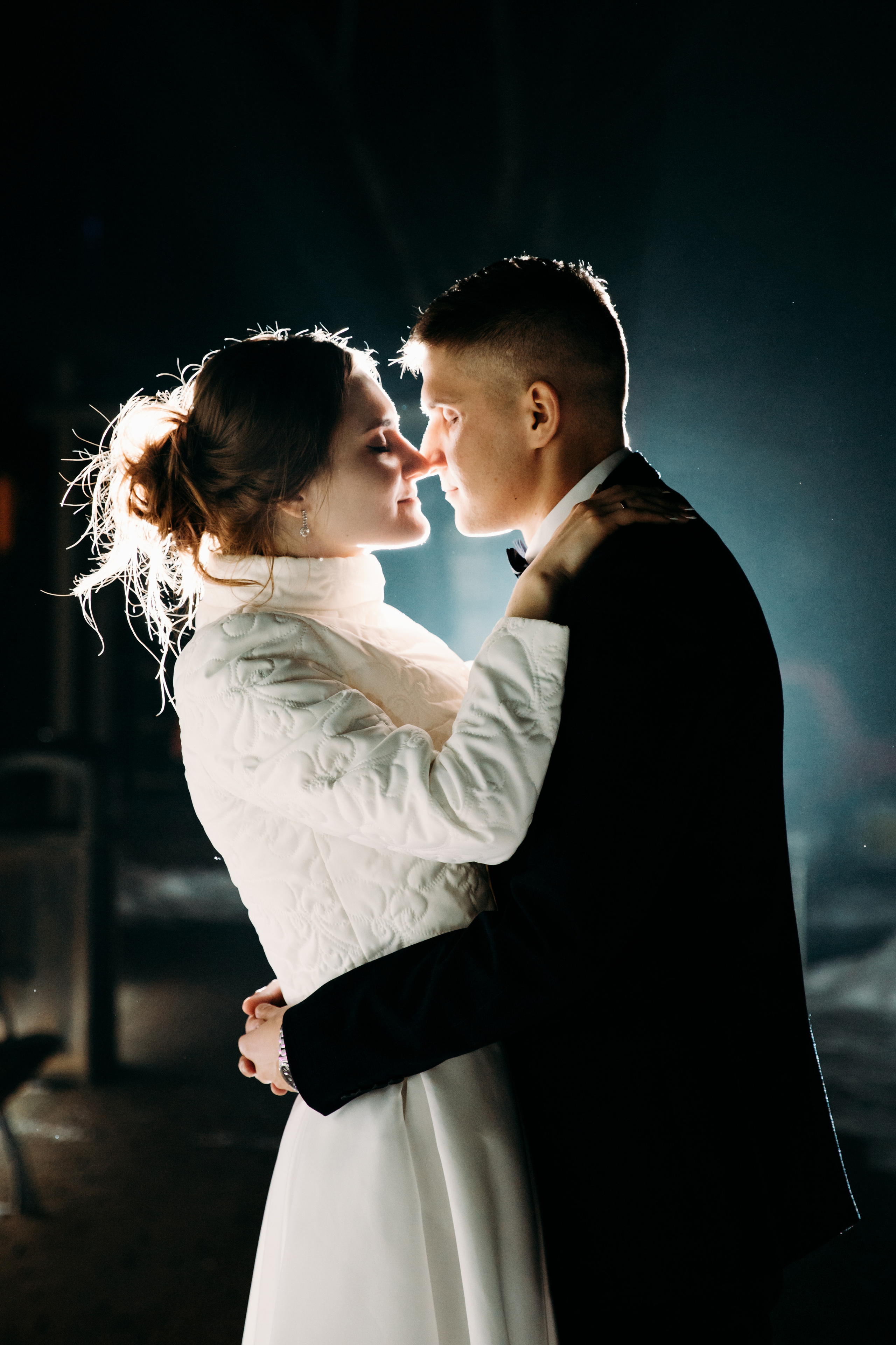 Свадебная фотосессия в Калининграде. Фотограф в Калининграде Екатерина Осинцева