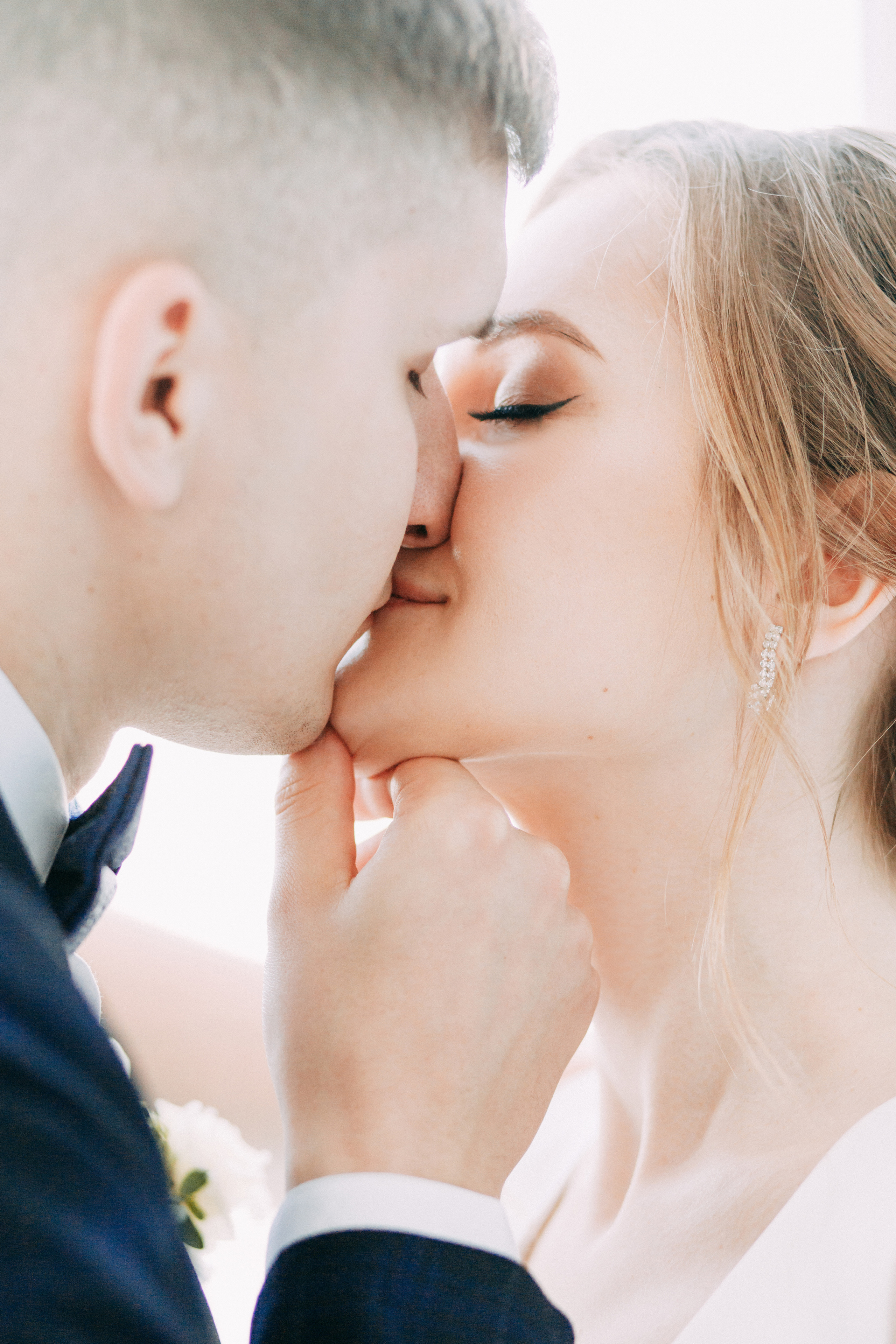 Свадебная фотосессия в Калининграде. Фотограф в Калининграде Екатерина Осинцева