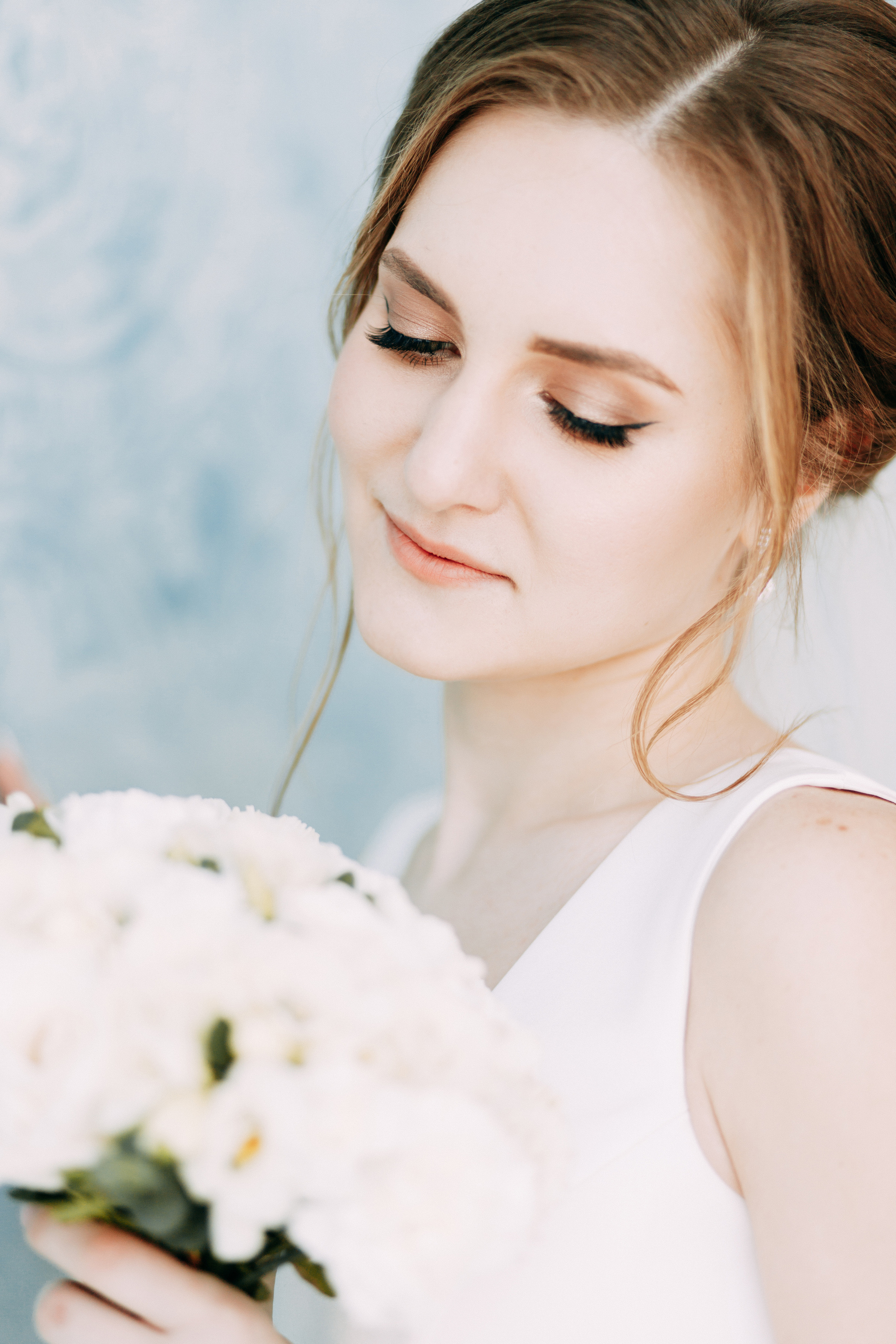 Свадебная фотосессия в Калининграде. Фотограф в Калининграде Екатерина Осинцева