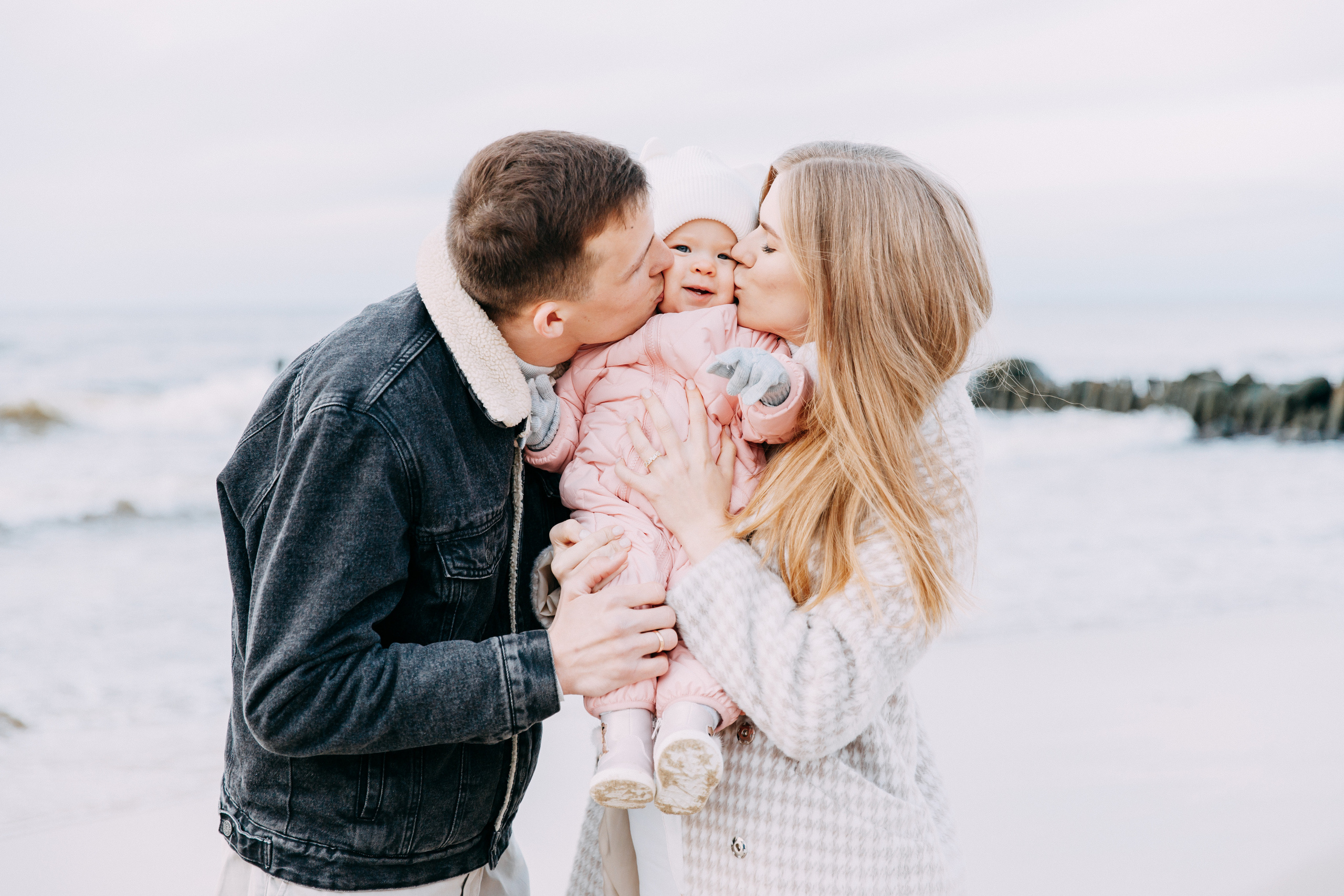 Family time • Весна 2021. Фотограф в Калининграде Екатерина Осинцева