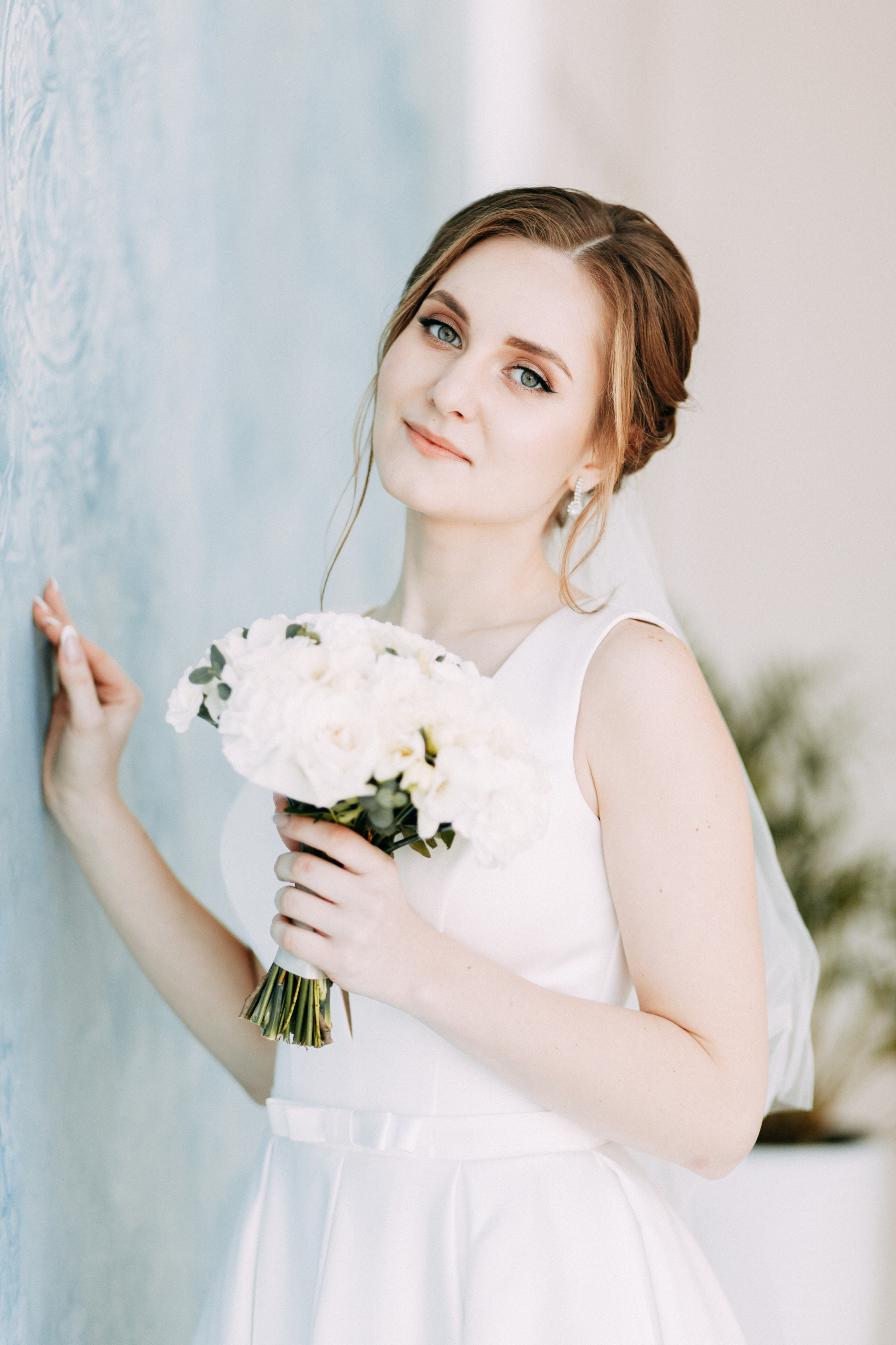 Свадебная фотосессия в Калининграде. Фотограф в Калининграде Екатерина Осинцева