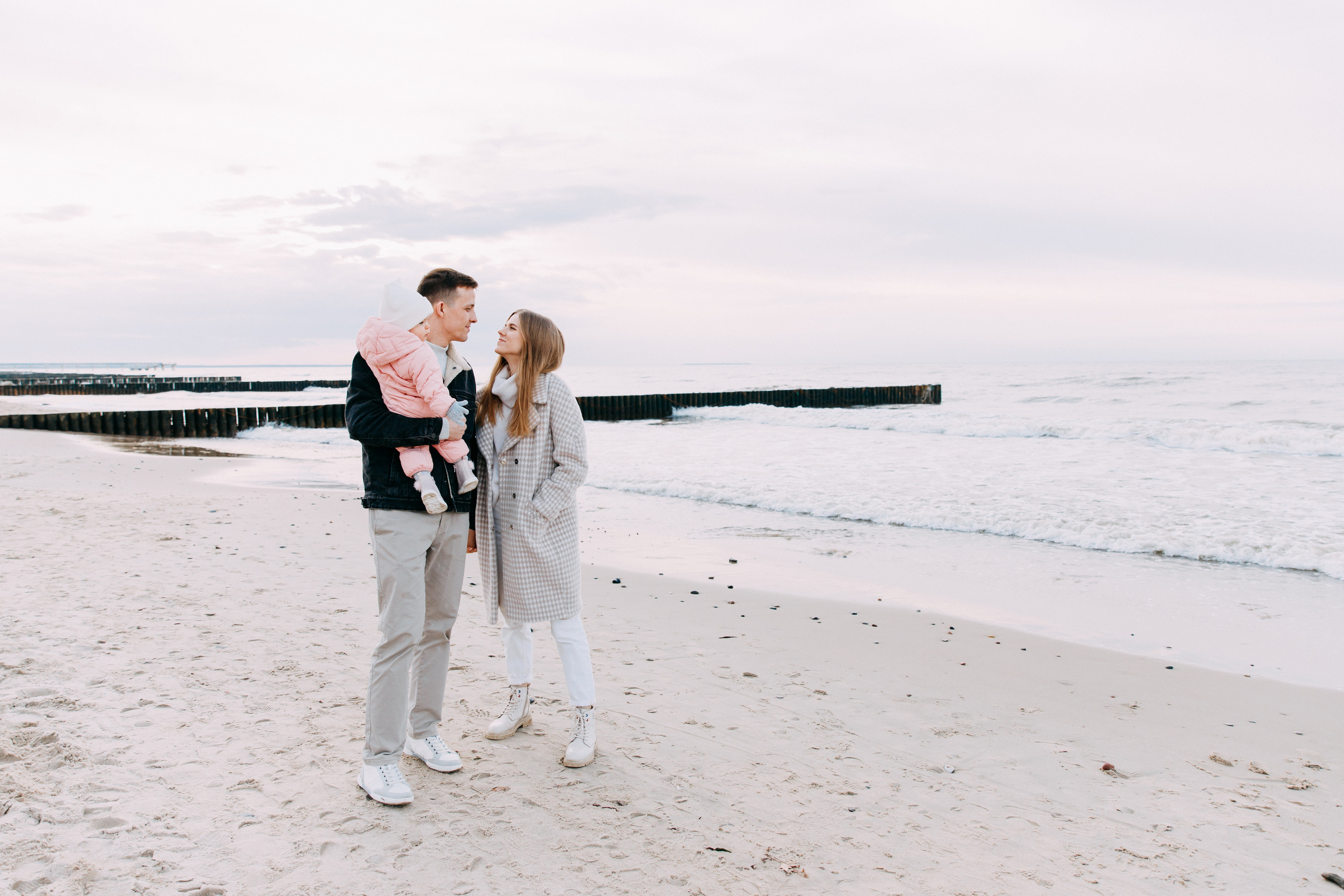 Family time • Весна 2021. Фотограф в Калининграде Екатерина Осинцева