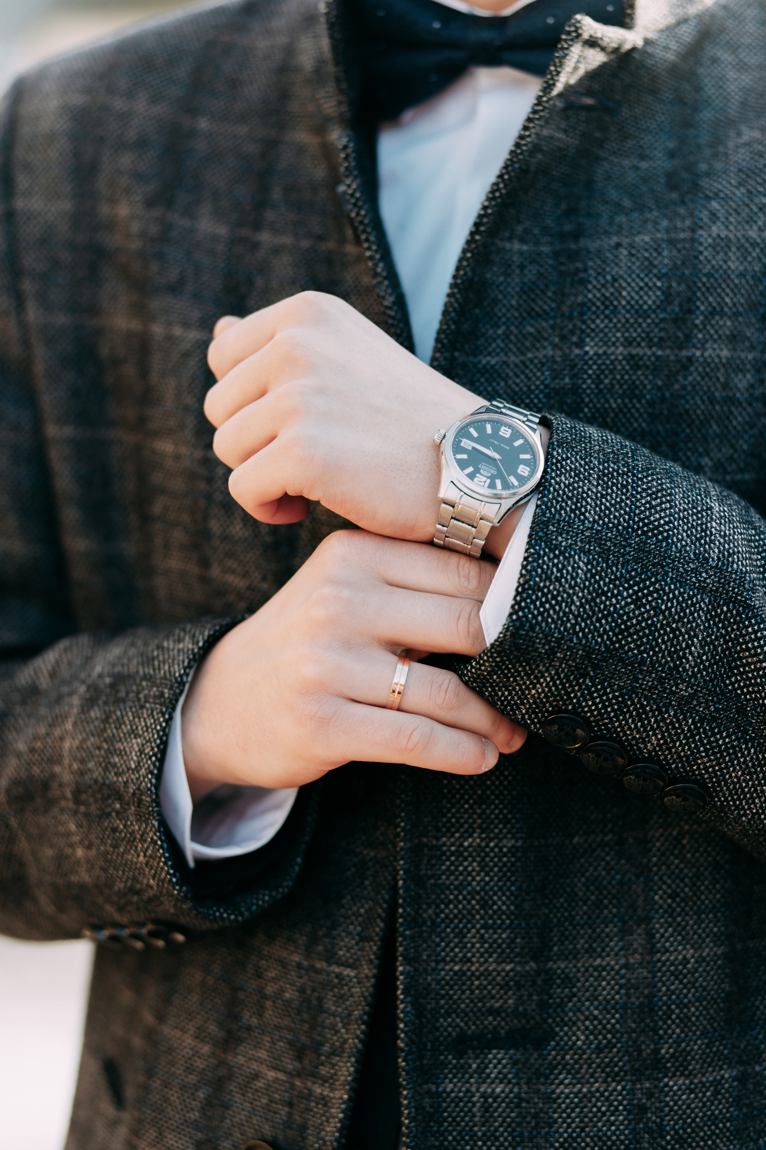 Свадебная фотосессия в Калининграде. Фотограф в Калининграде Екатерина Осинцева