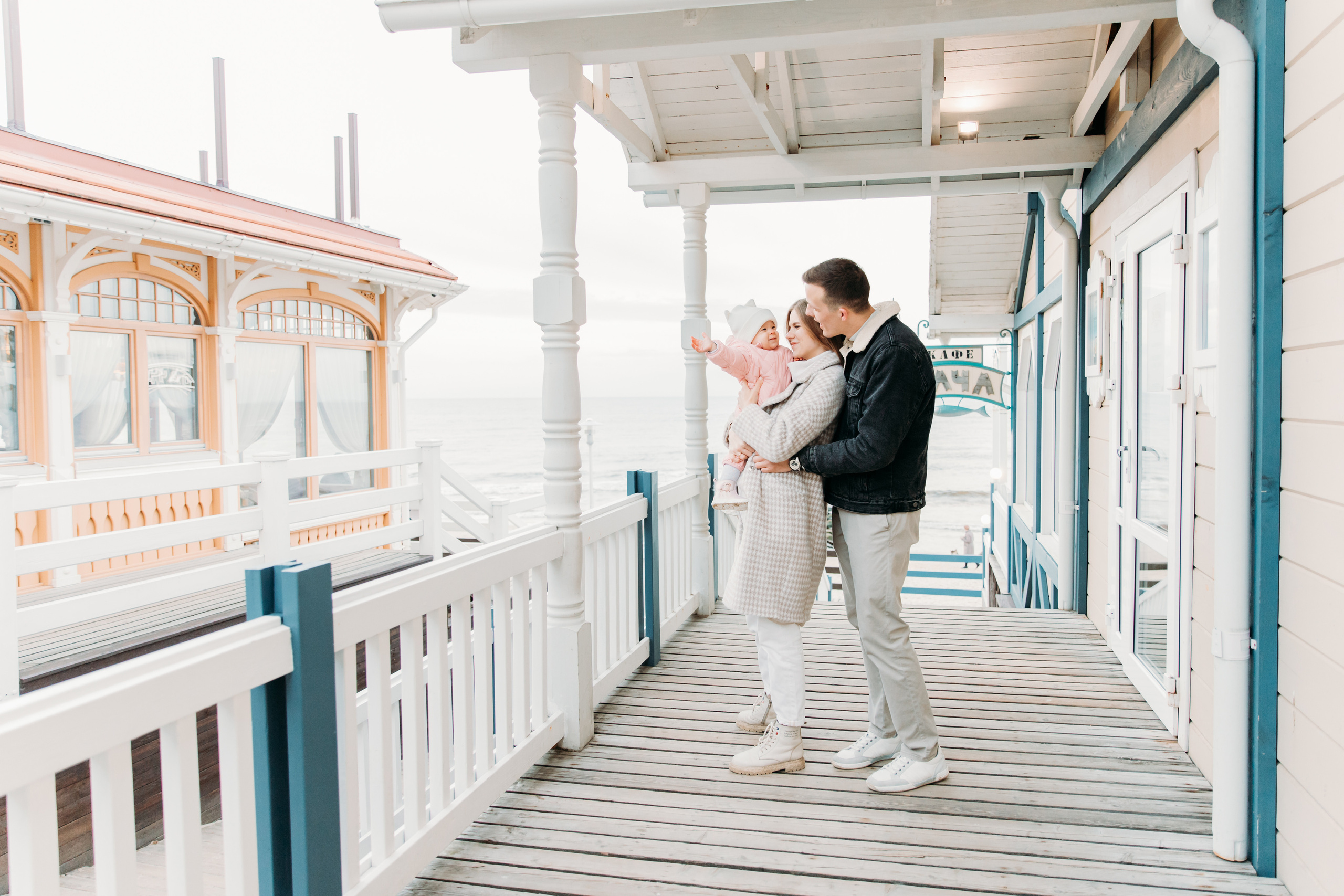 Family time • Весна 2021. Фотограф в Калининграде Екатерина Осинцева