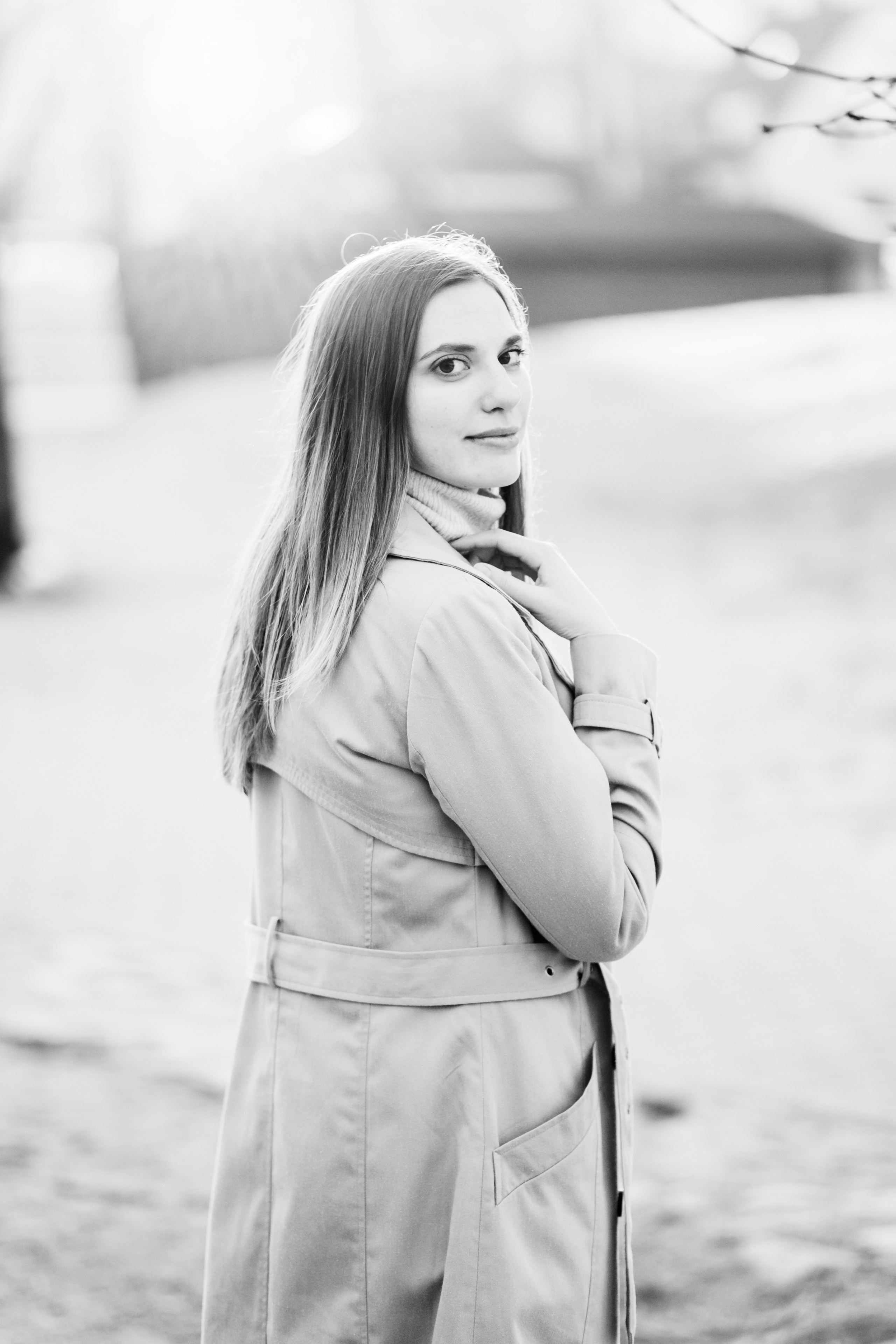 Фотосессия в Зеленоградске. Фотограф в Калининграде Екатерина Осинцева