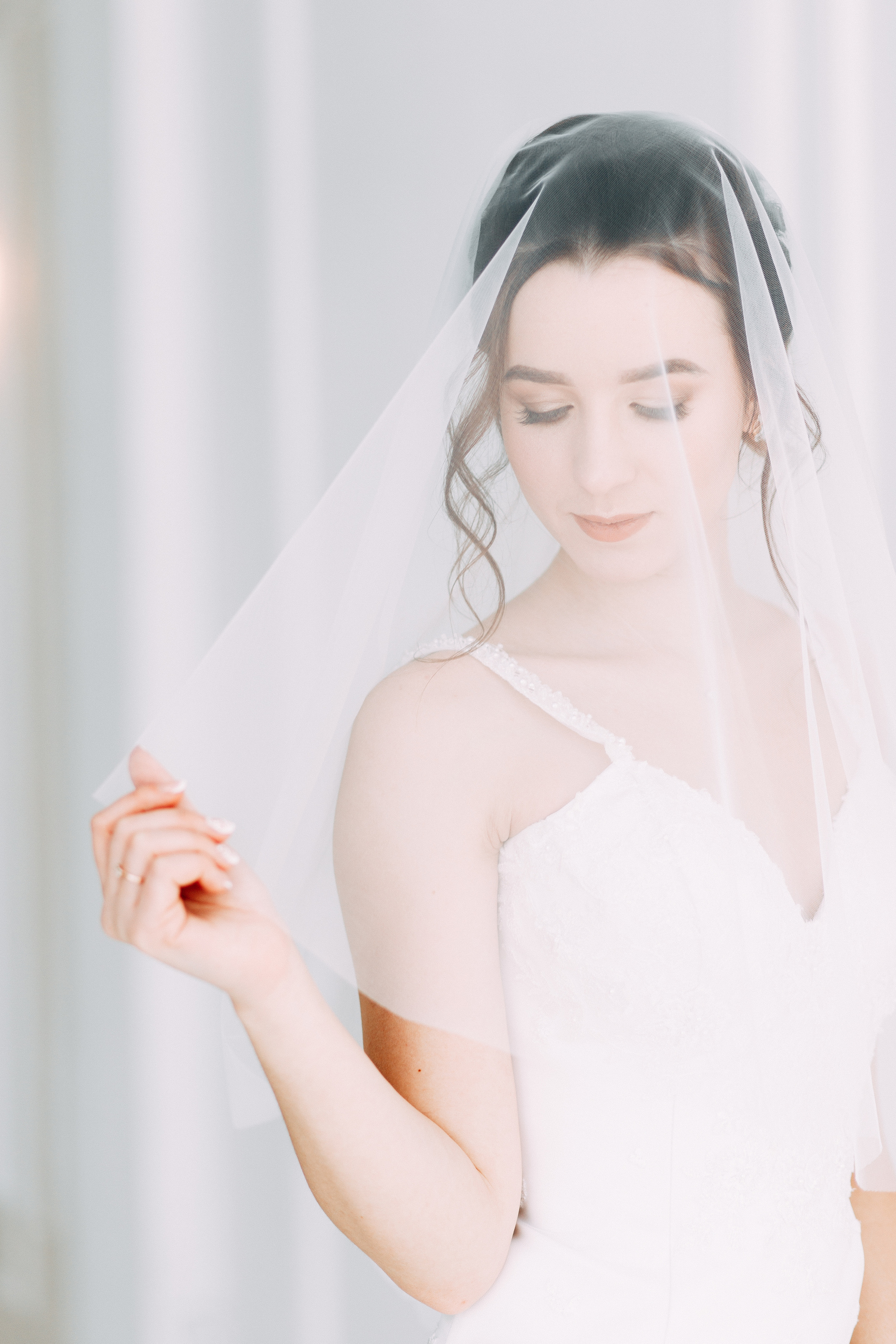 Свадебное портфолио. Фотограф в Калининграде Екатерина Осинцева