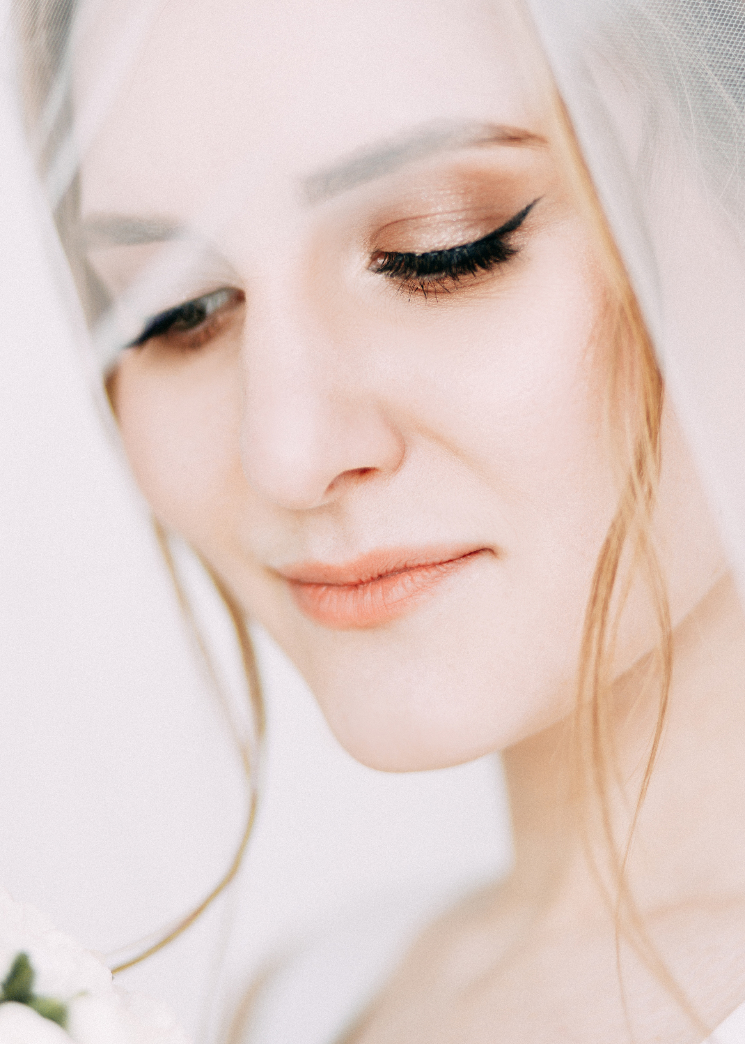 Свадебная фотосессия в Калининграде. Фотограф в Калининграде Екатерина Осинцева