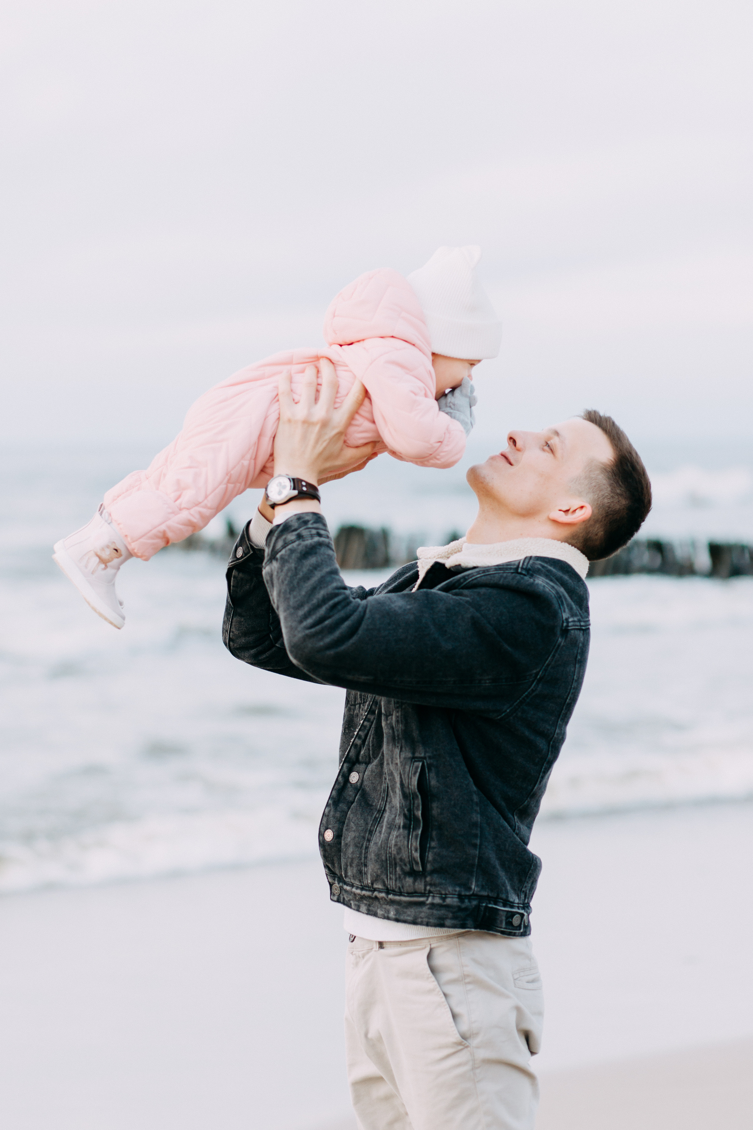 Family time • Весна 2021. Фотограф в Калининграде Екатерина Осинцева