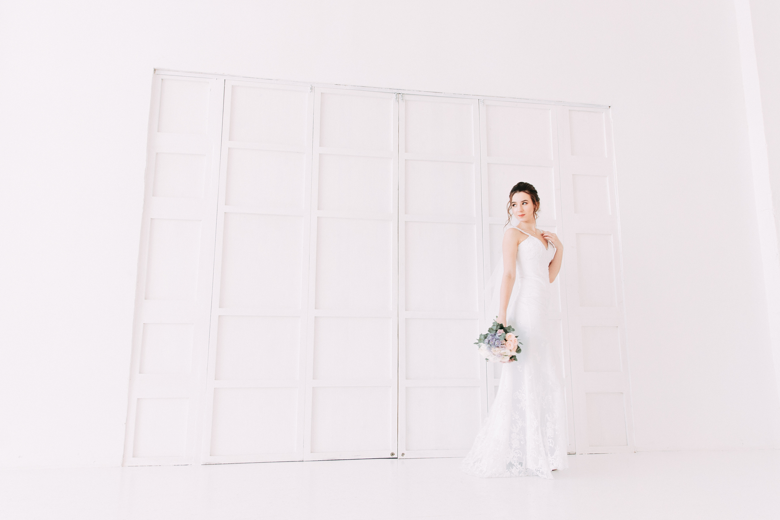 Свадебное портфолио. Фотограф в Калининграде Екатерина Осинцева