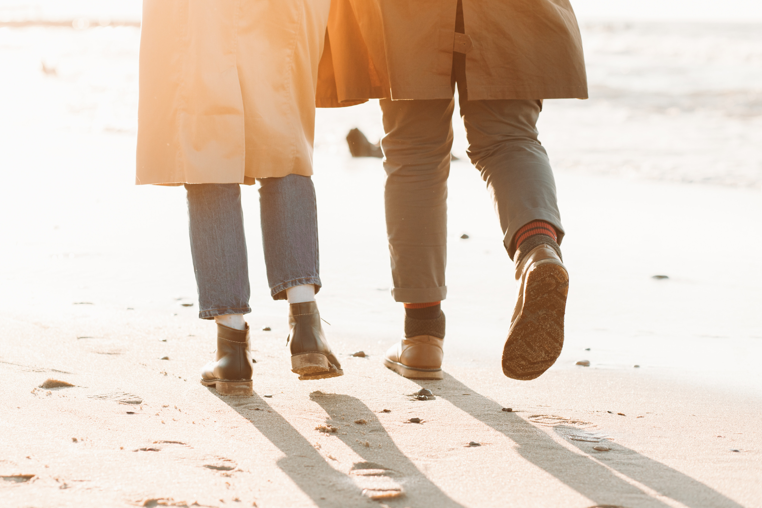 Фотосессия в Зеленоградске. Фотограф в Калининграде Екатерина Осинцева