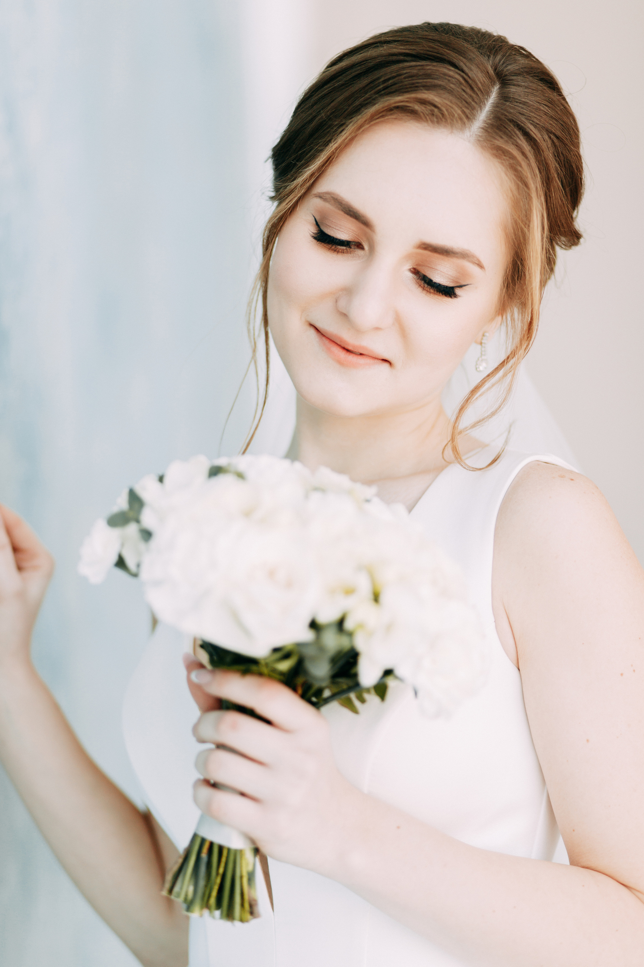 Свадебная фотосессия в Калининграде. Фотограф в Калининграде Екатерина Осинцева