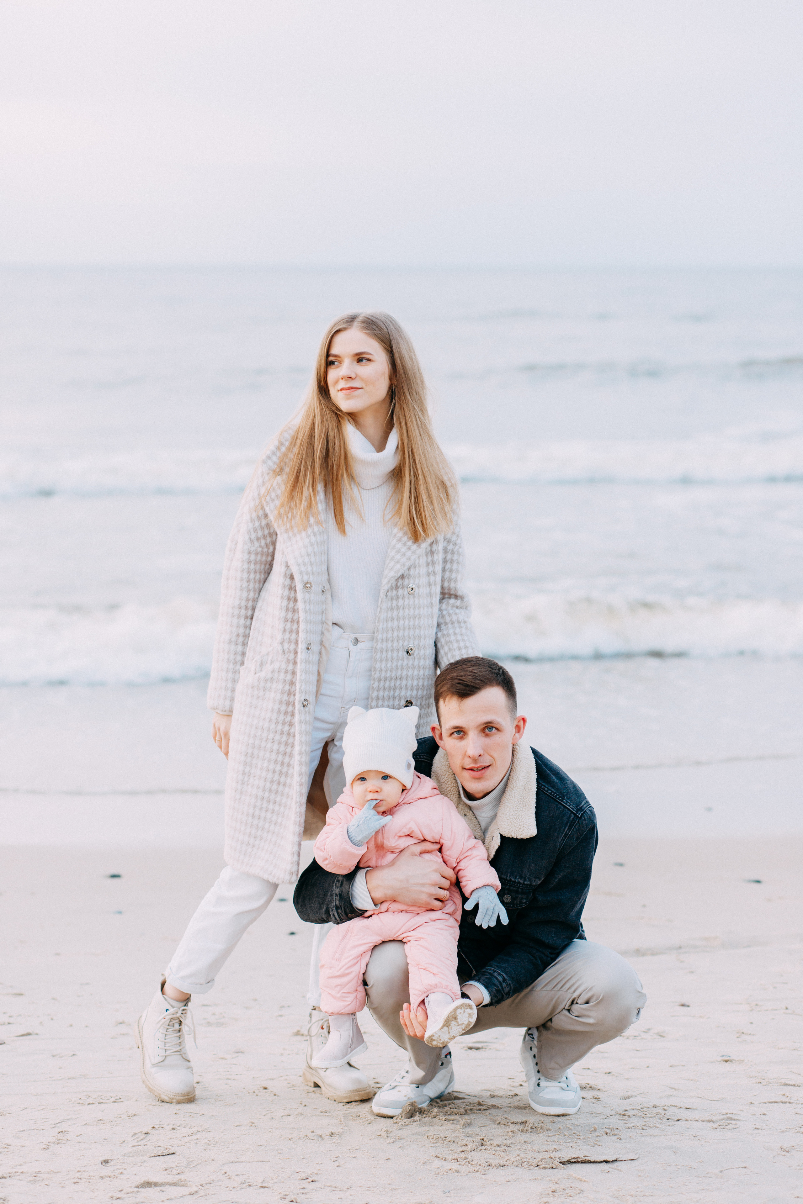 Family time • Весна 2021. Фотограф в Калининграде Екатерина Осинцева