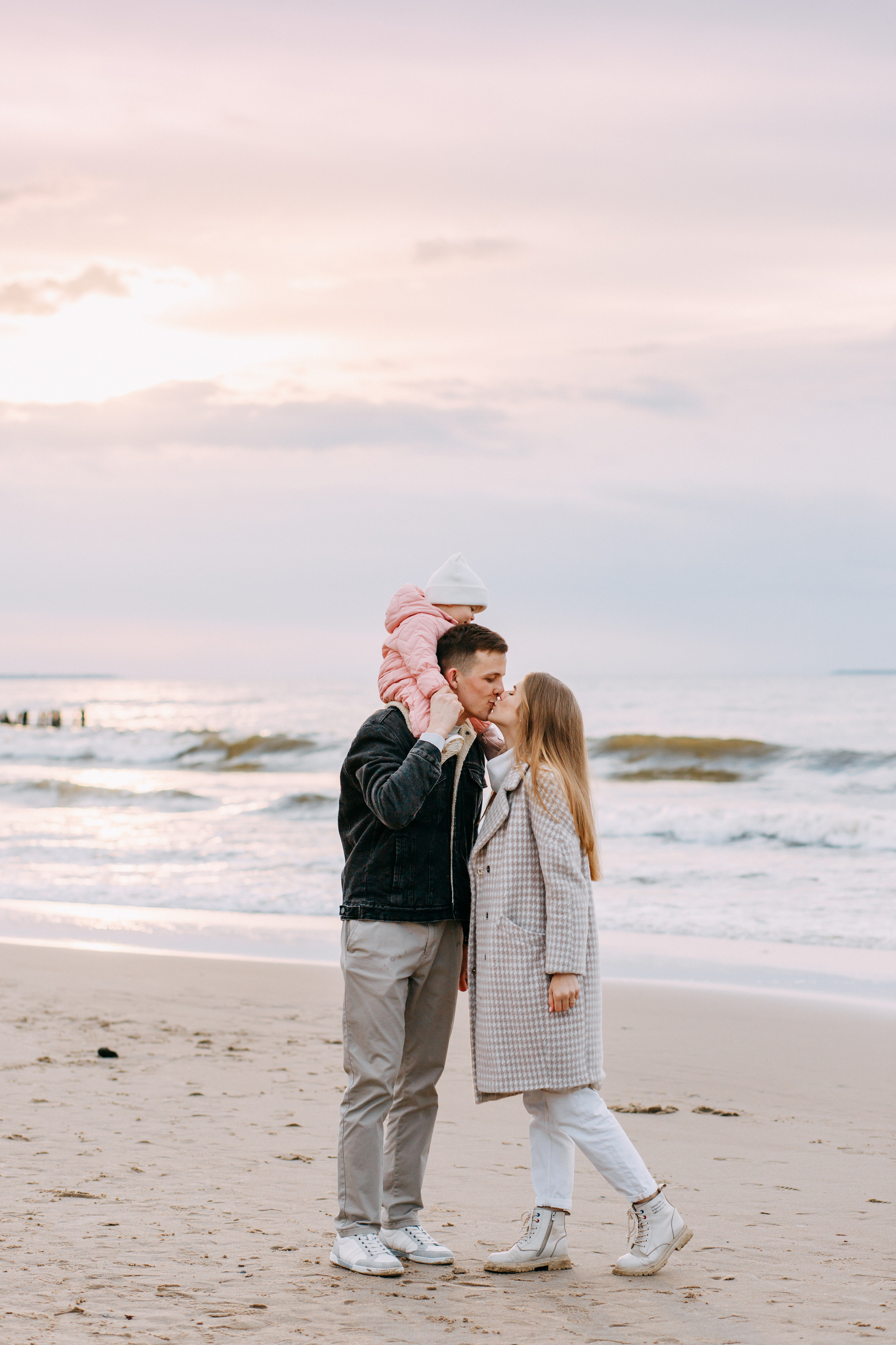 Family time • Весна 2021. Фотограф в Калининграде Екатерина Осинцева