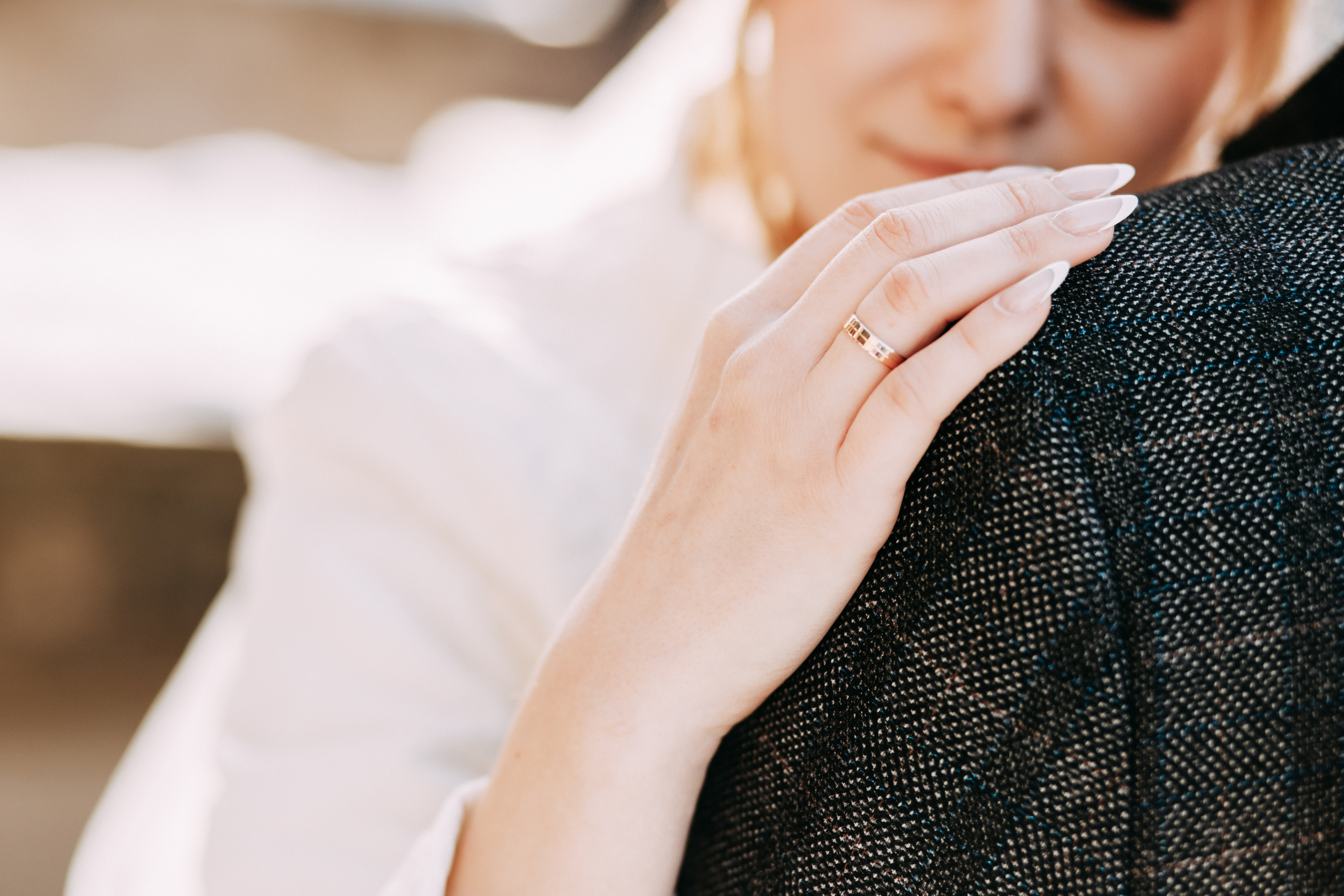 Свадебная фотосессия в Калининграде. Фотограф в Калининграде Екатерина Осинцева