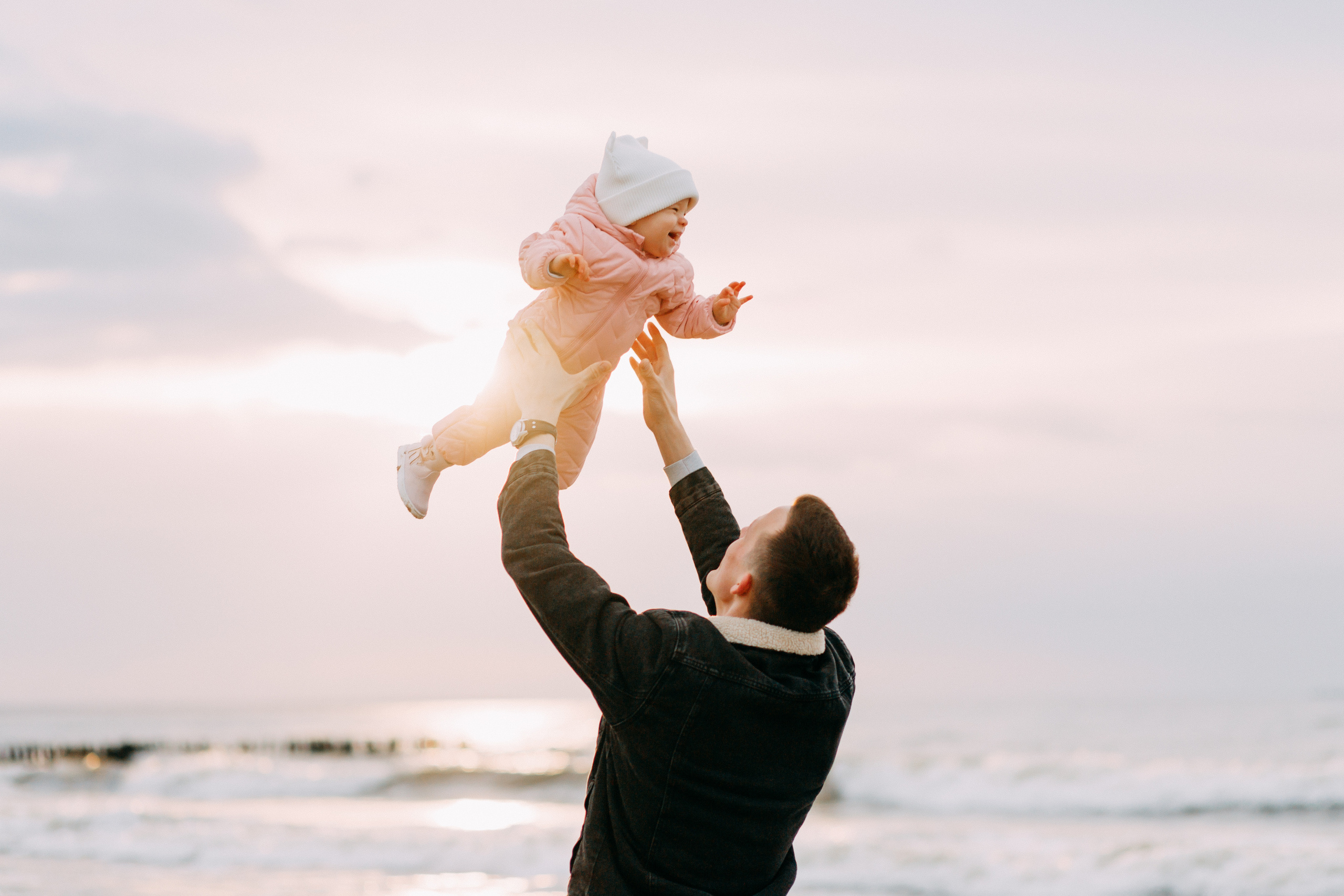 Family time • Весна 2021. Фотограф в Калининграде Екатерина Осинцева