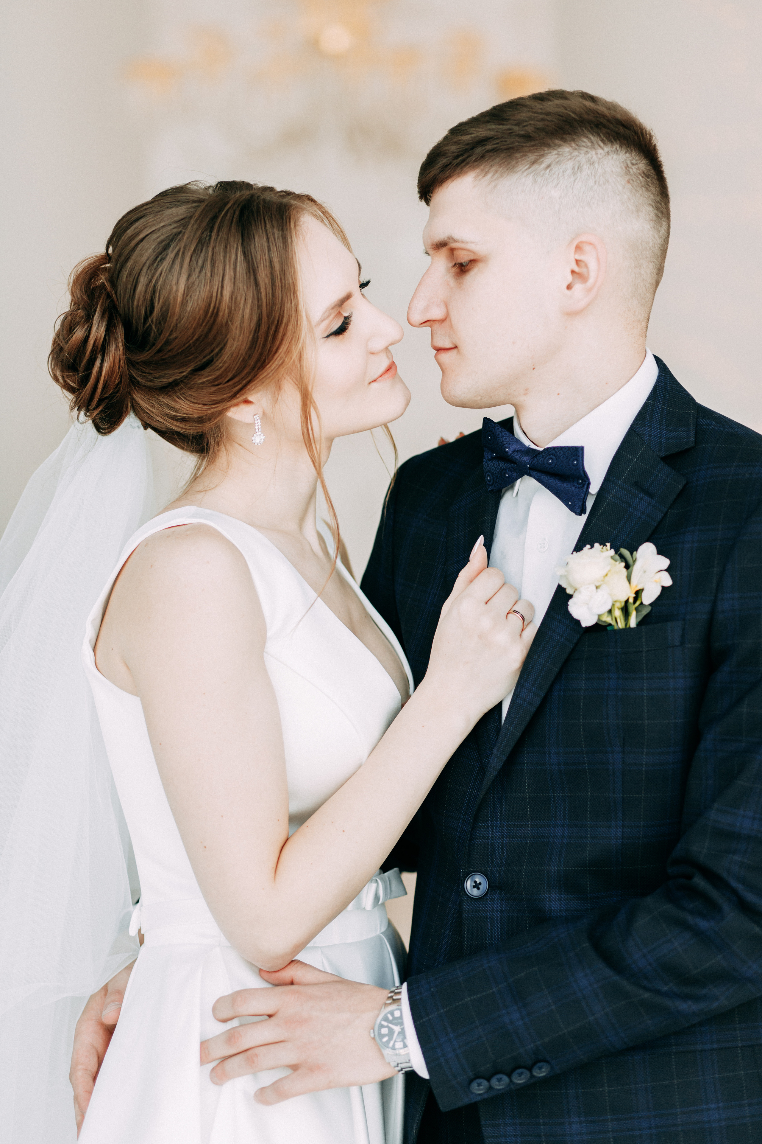 Свадебная фотосессия в Калининграде. Фотограф в Калининграде Екатерина Осинцева