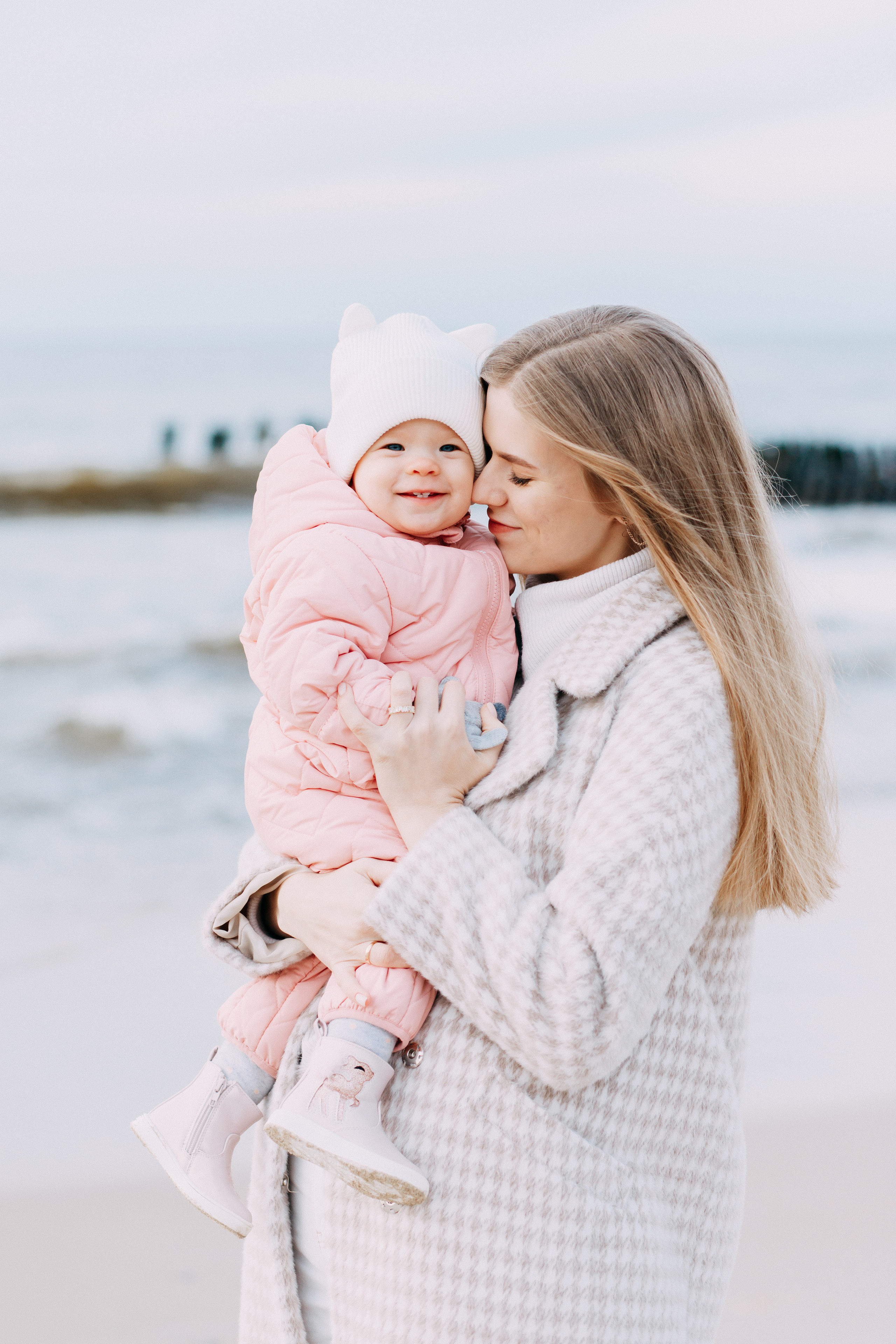 Family time • Весна 2021. Фотограф в Калининграде Екатерина Осинцева