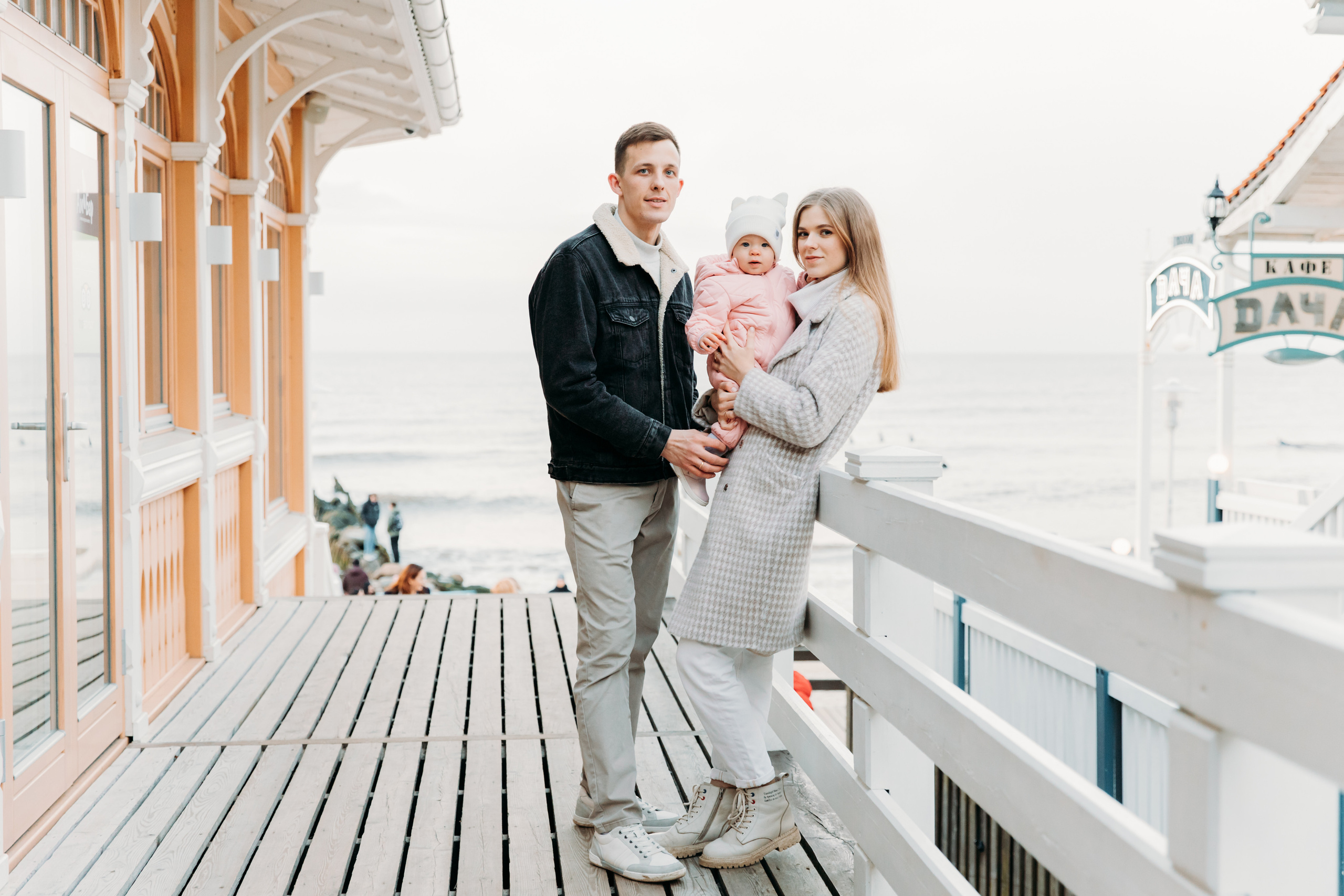 Family time • Весна 2021. Фотограф в Калининграде Екатерина Осинцева