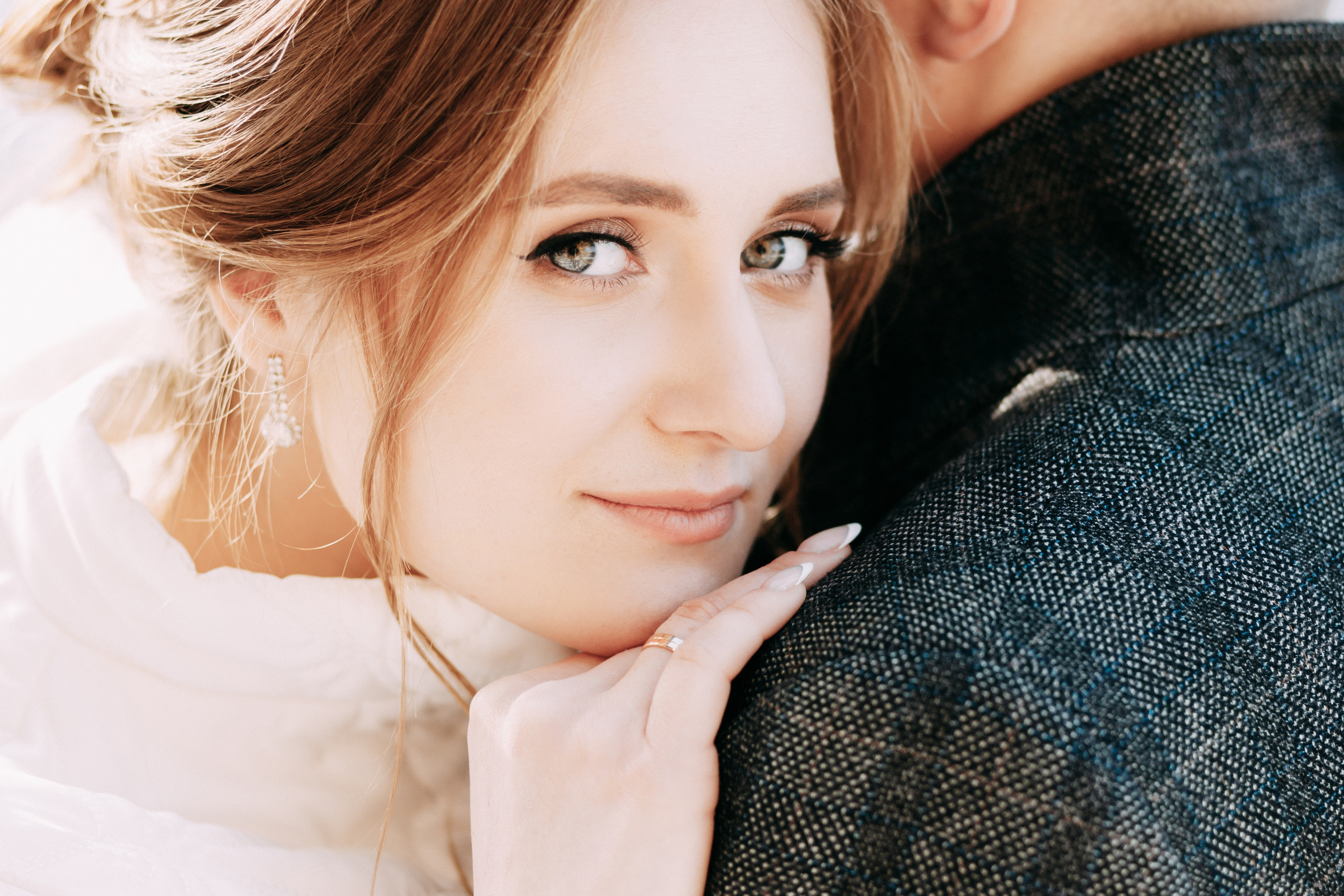 Свадебная фотосессия в Калининграде. Фотограф в Калининграде Екатерина Осинцева