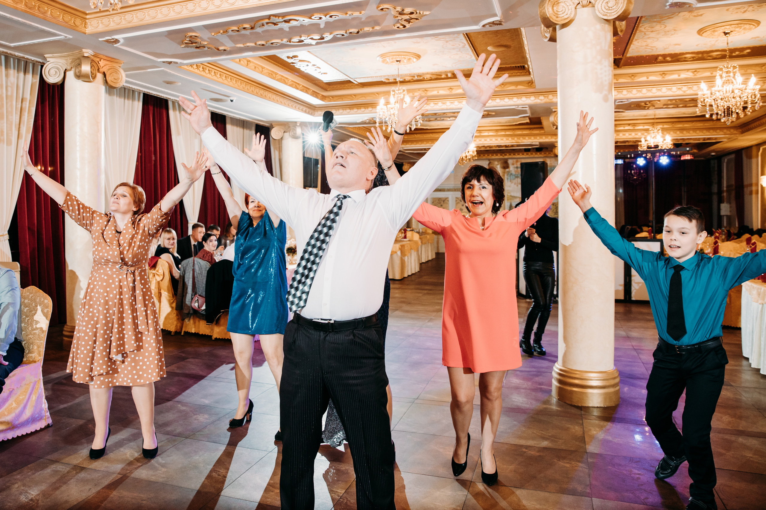 Свадебная фотосессия в Калининграде. Фотограф в Калининграде Екатерина Осинцева