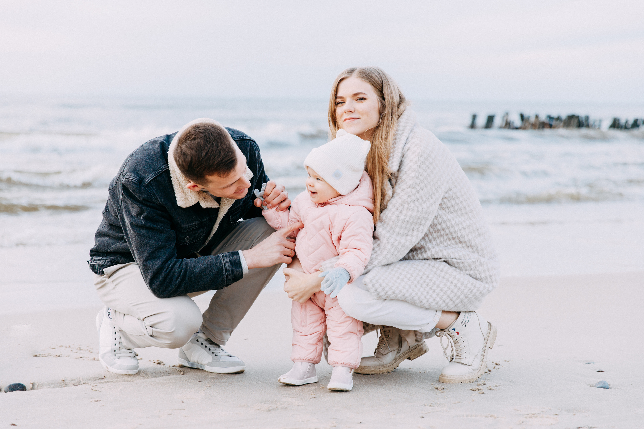 Family time • Весна 2021. Фотограф в Калининграде Екатерина Осинцева