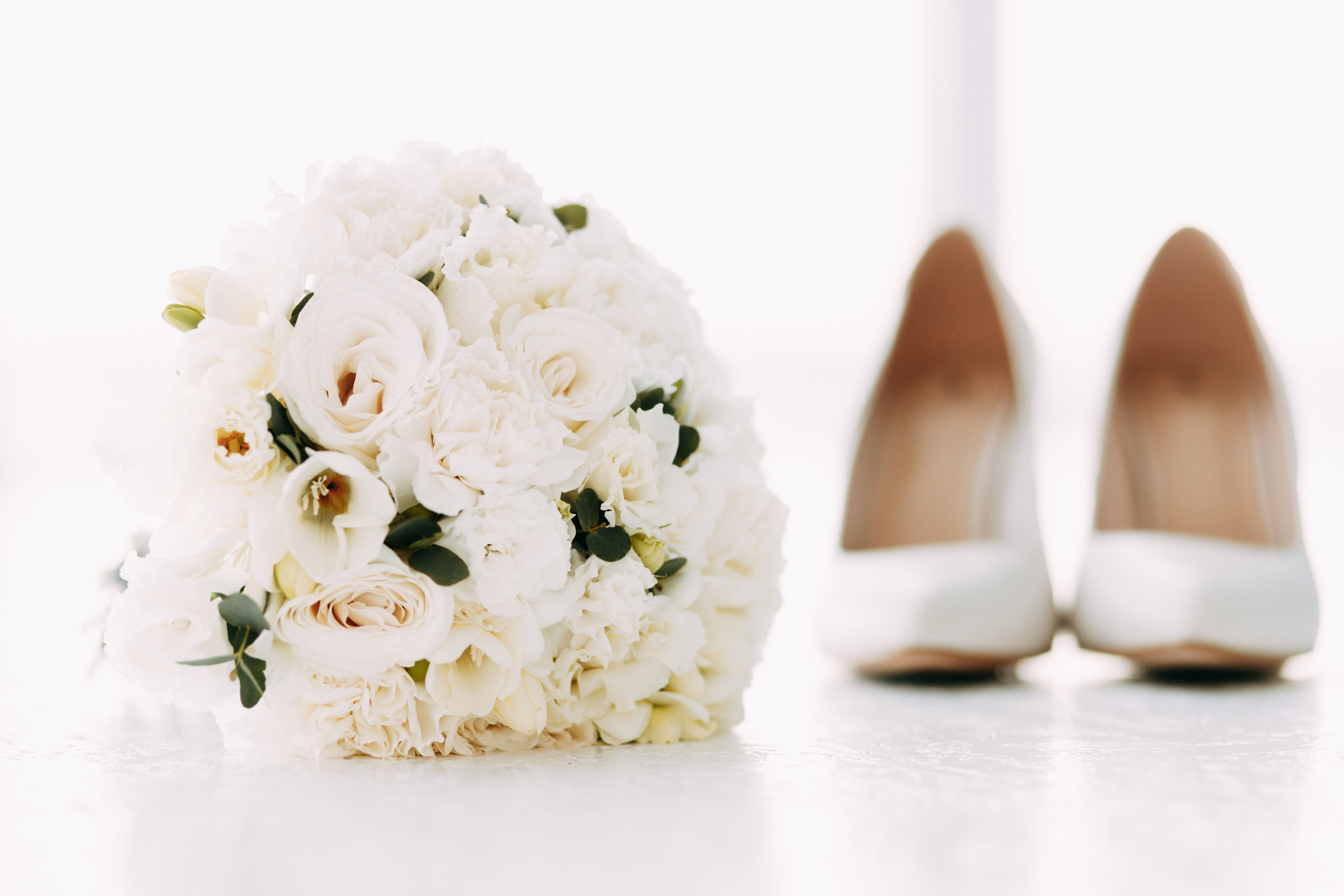 Свадебная фотосессия в Калининграде. Фотограф в Калининграде Екатерина Осинцева