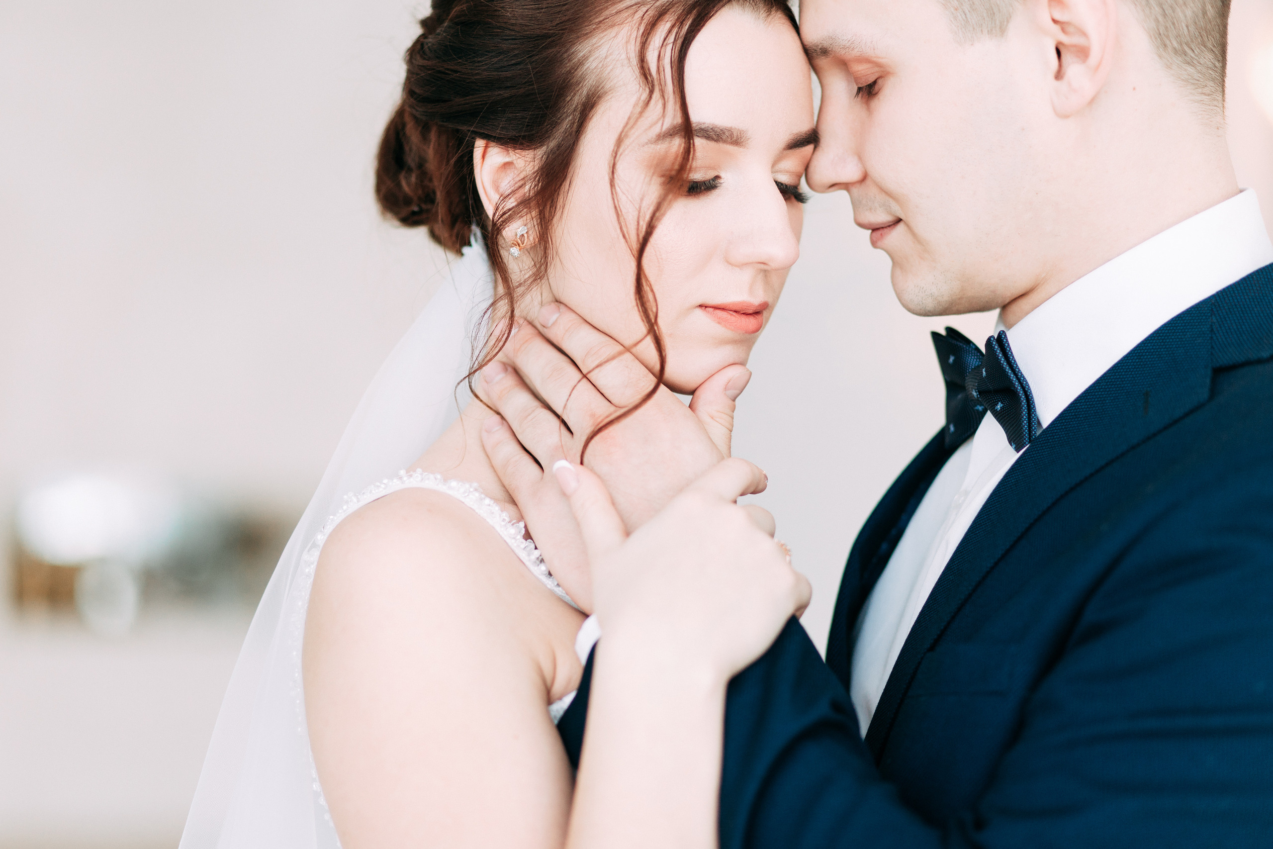 Wedding story • Зима 2021. Фотограф в Калининграде Екатерина Осинцева