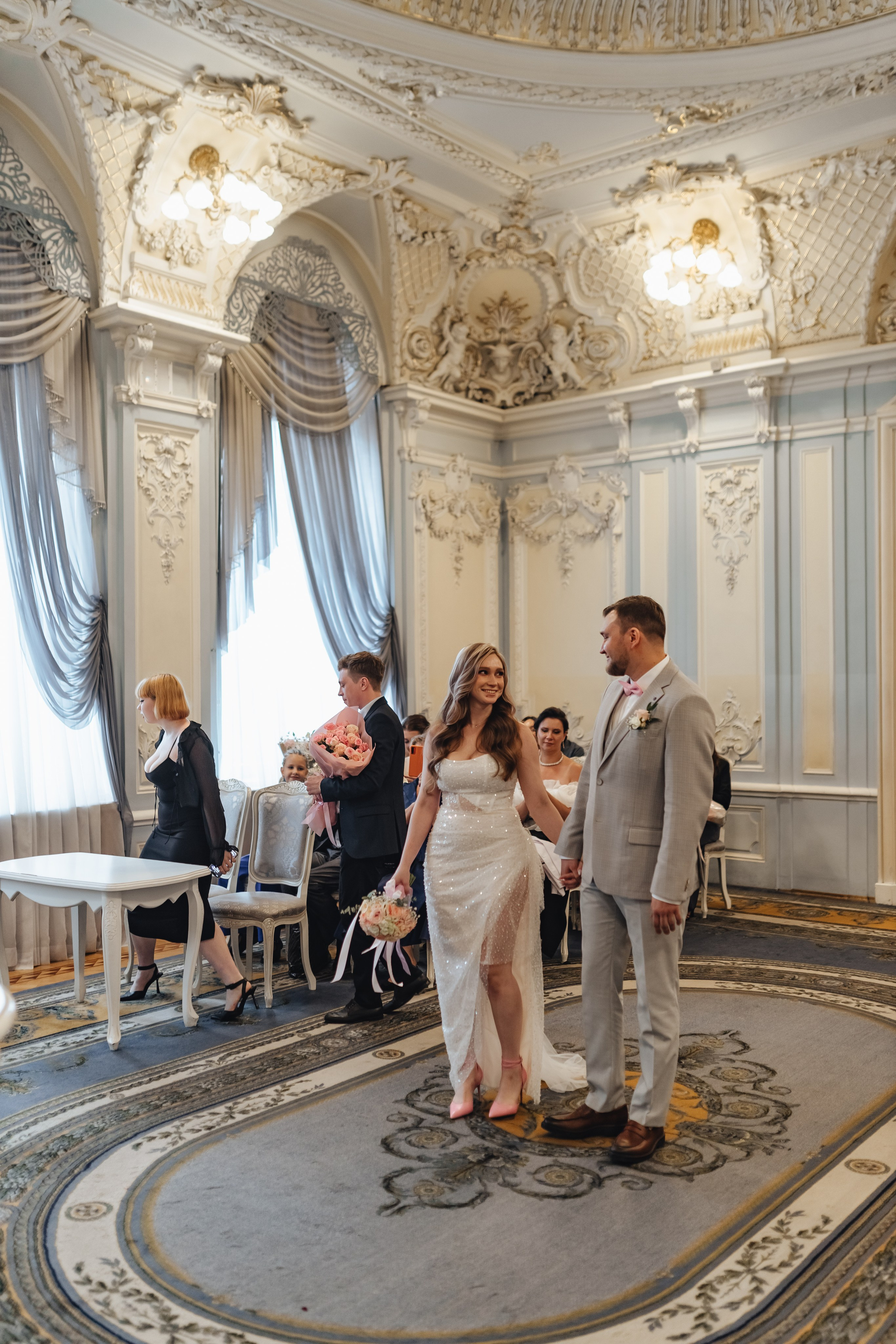 | Все начинается с нас |. Jen.swph Свадебный фотограф