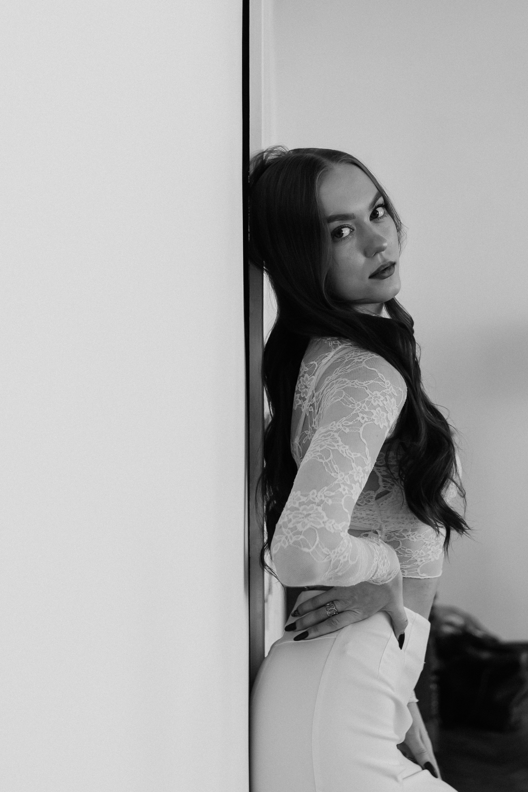 Yana. Ника — ваш персональный фотограф в Нижнем Новгороде