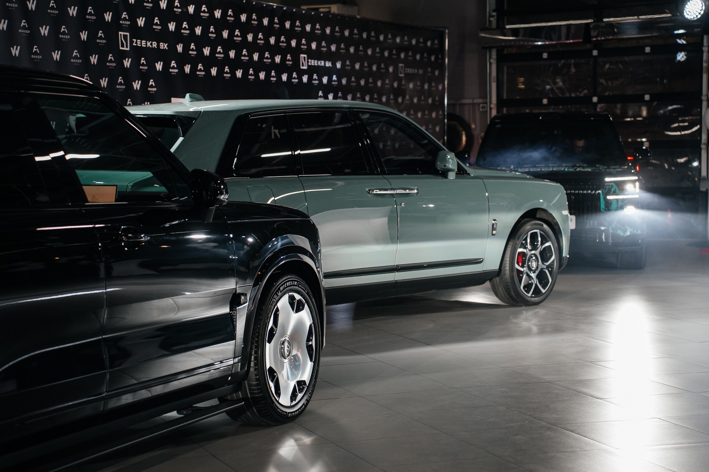 ПРЕЗЕНТАЦИЯ АВТО В FAKER AUTO GROUP. Семейный и репортажный фотограф в Москве Оксана Шилова