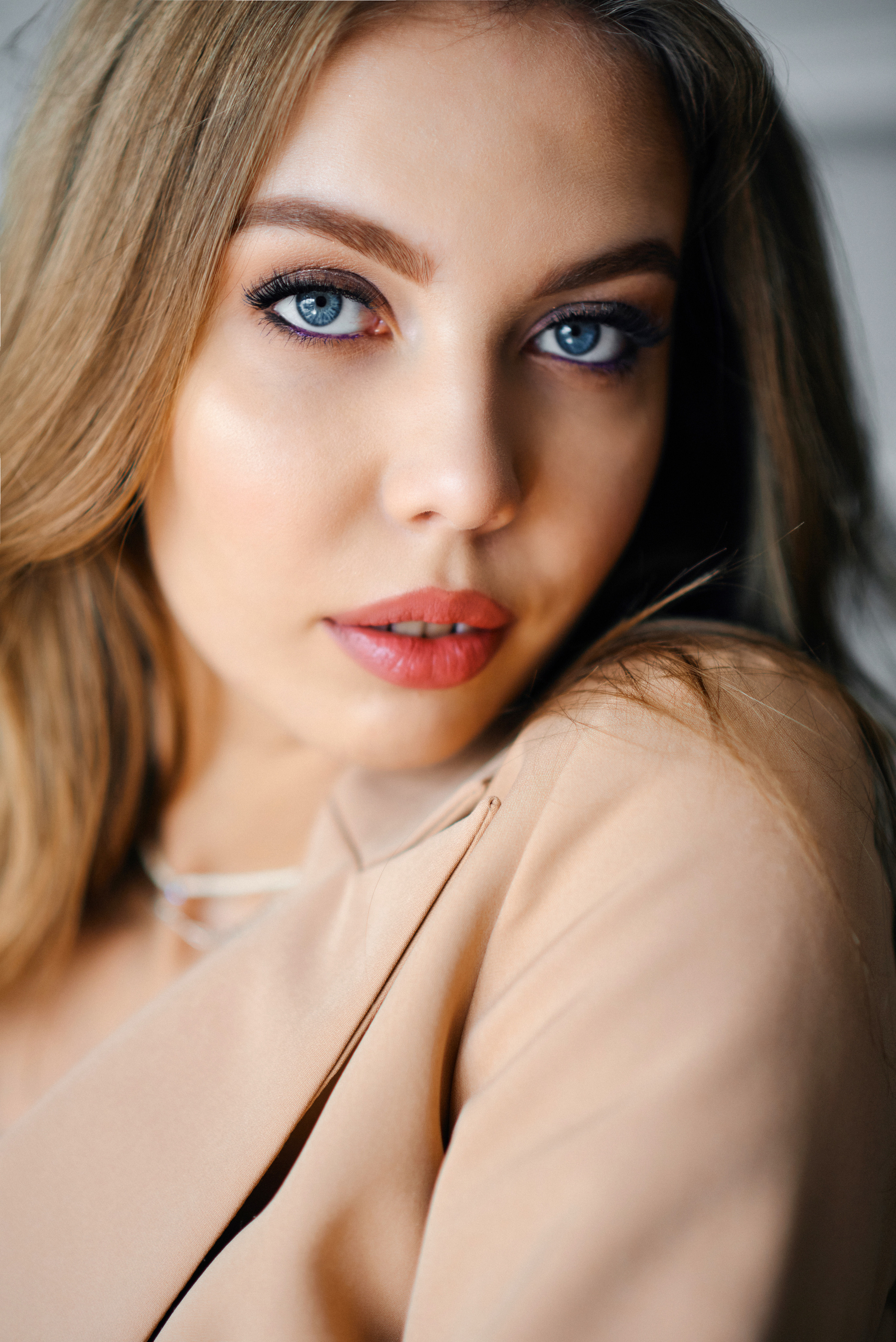 Portrait. Equestrian photos