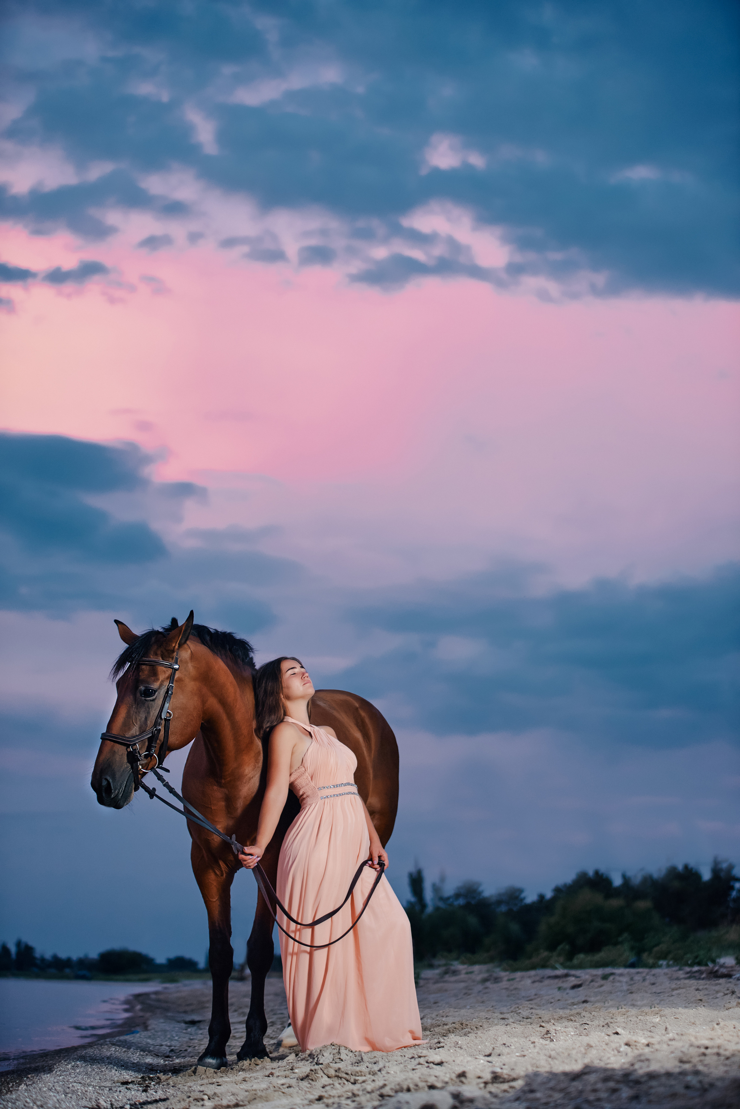 Equestrian photos