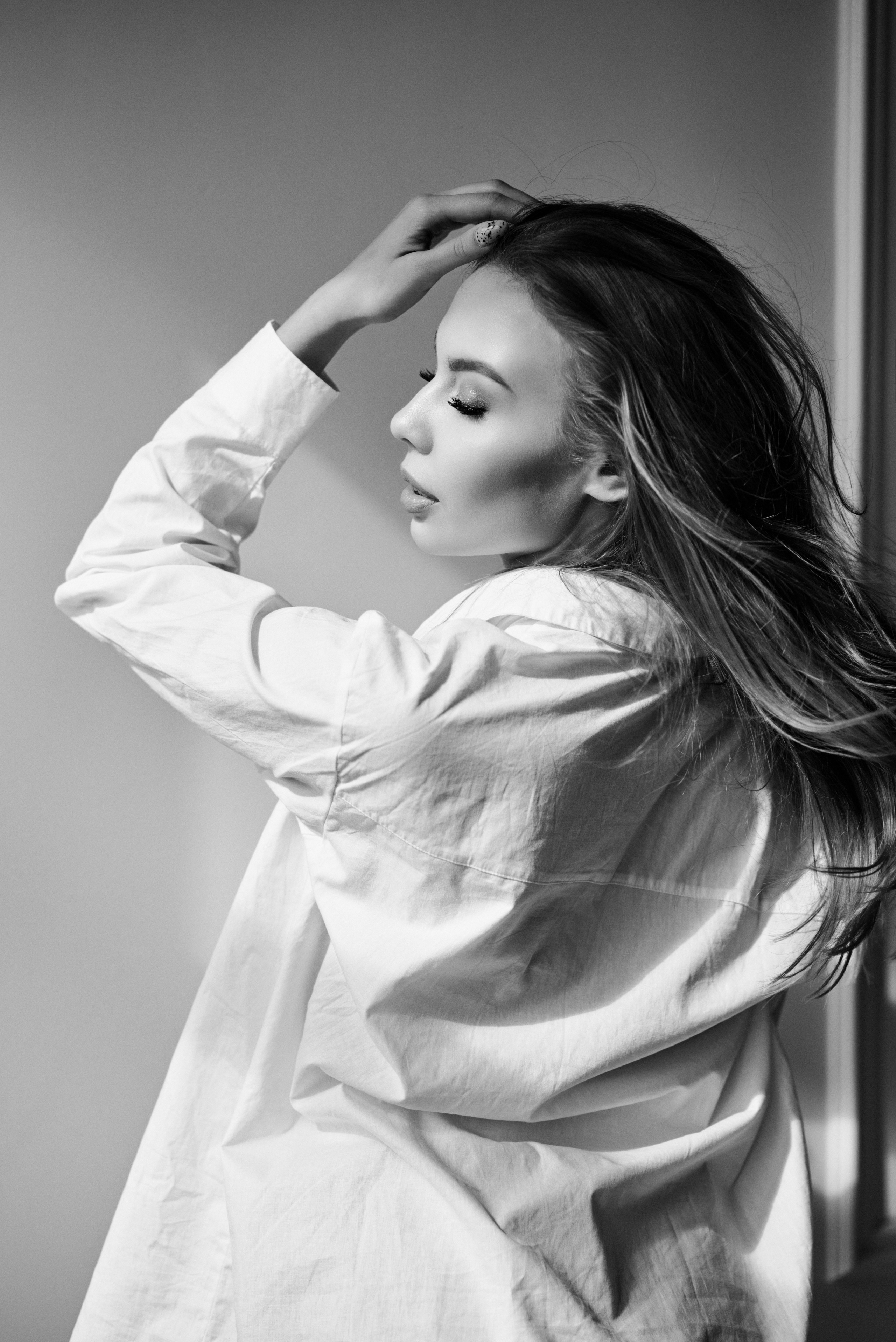 Portrait. Equestrian photos