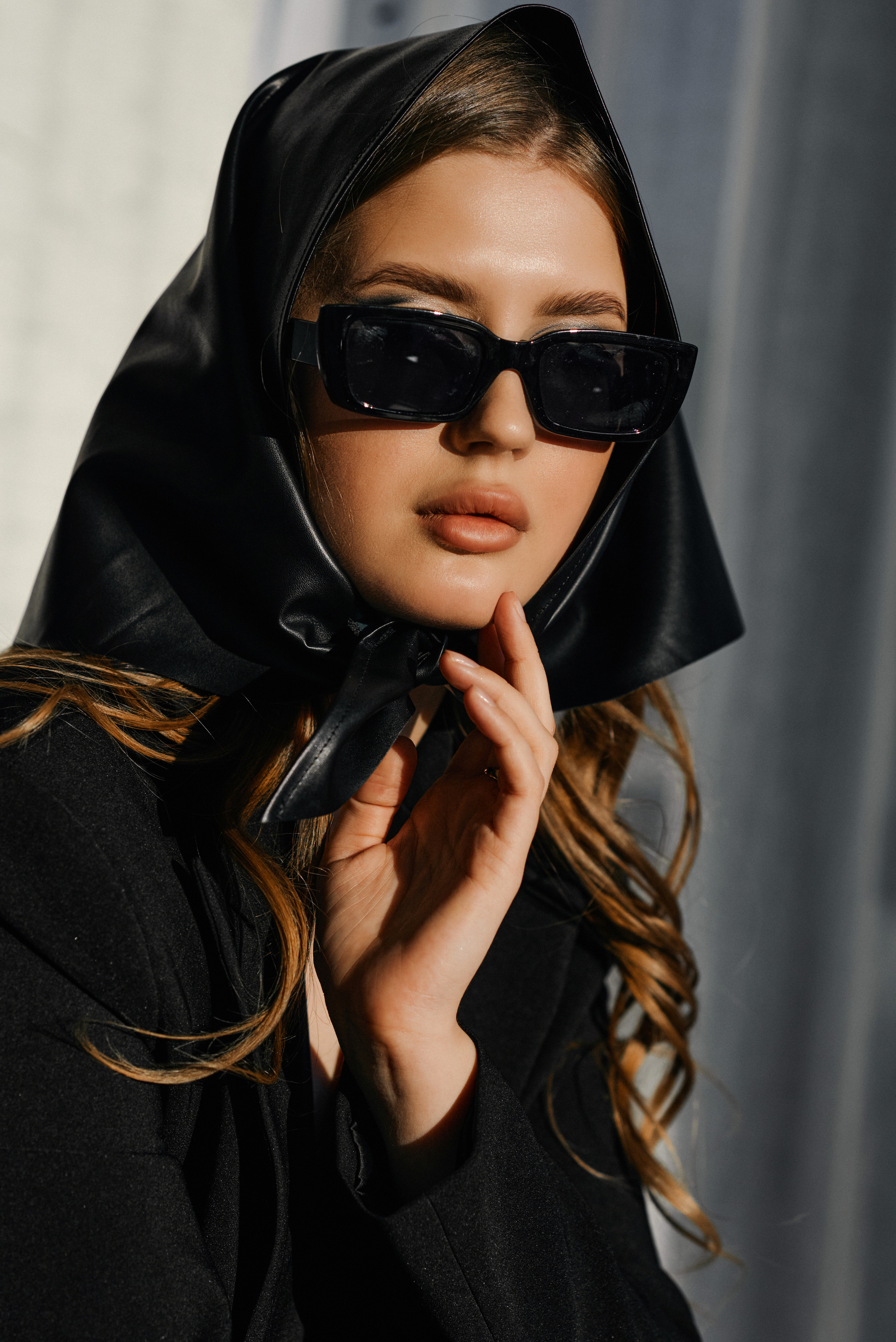 Portrait. Equestrian photos