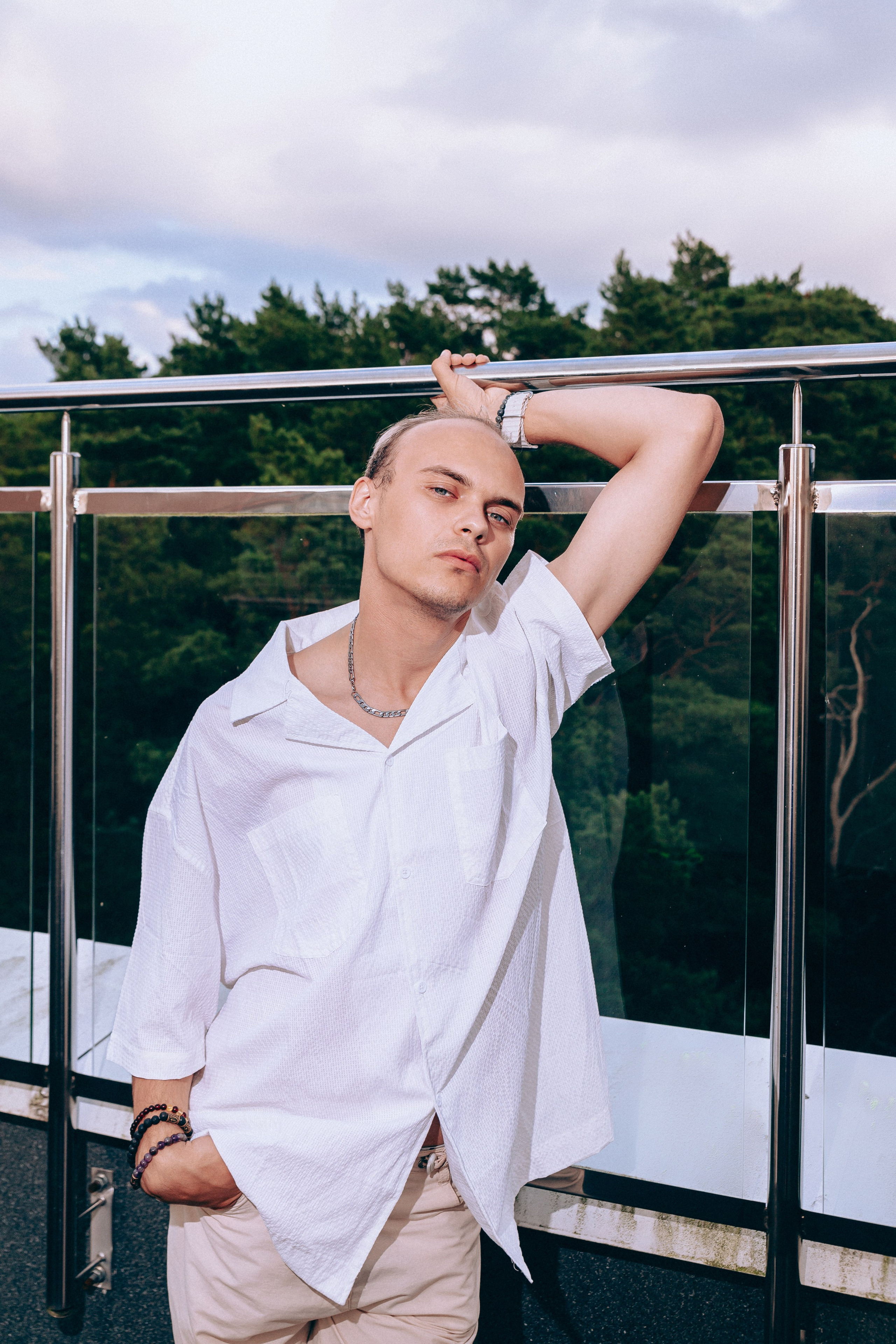 Даниил. Светлогорск. Свадебный и семейный фотограф г. Севск и г. Калининград