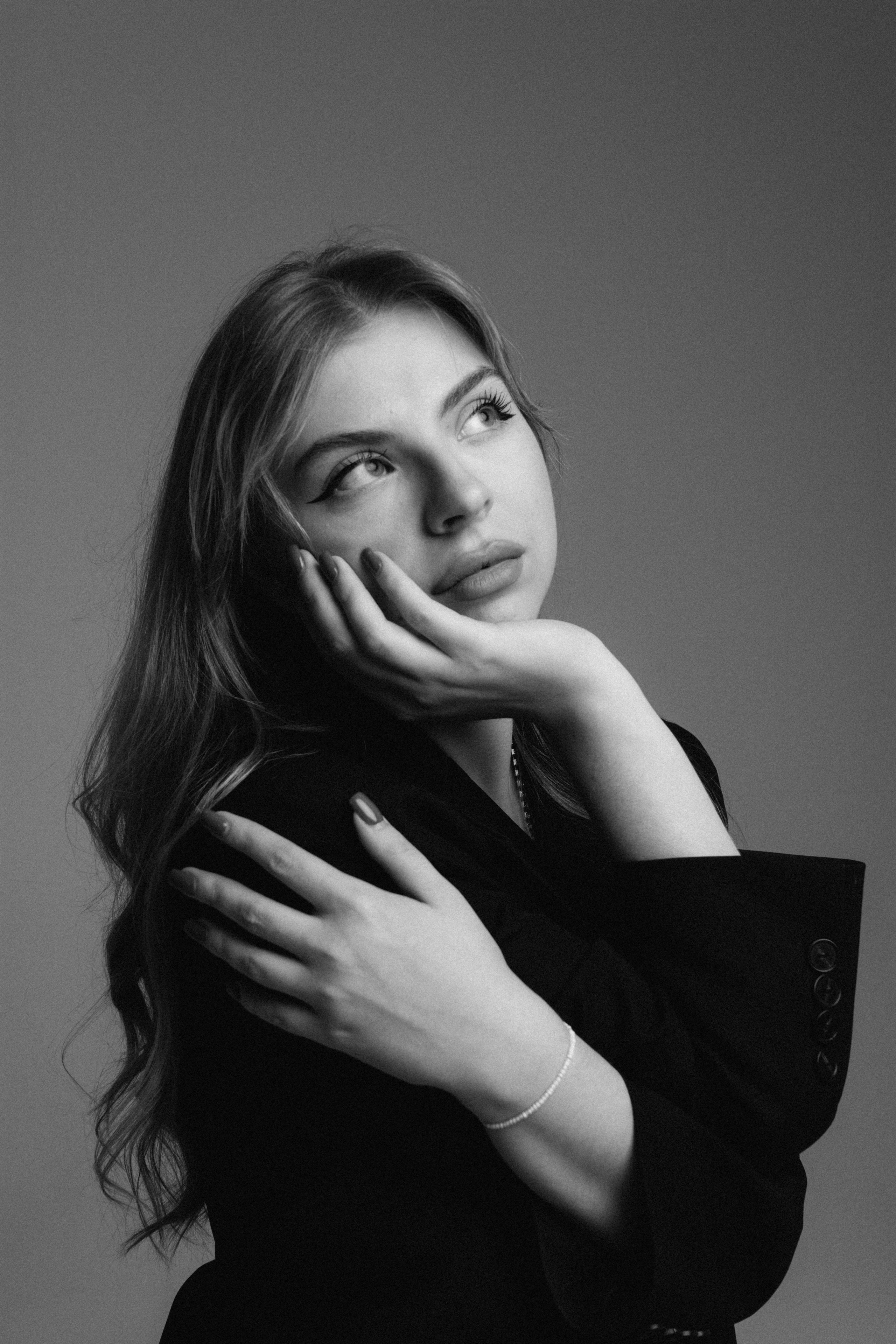 Дарья. Семейный фотограф в Новом Уренгое Алёна Пряженцева