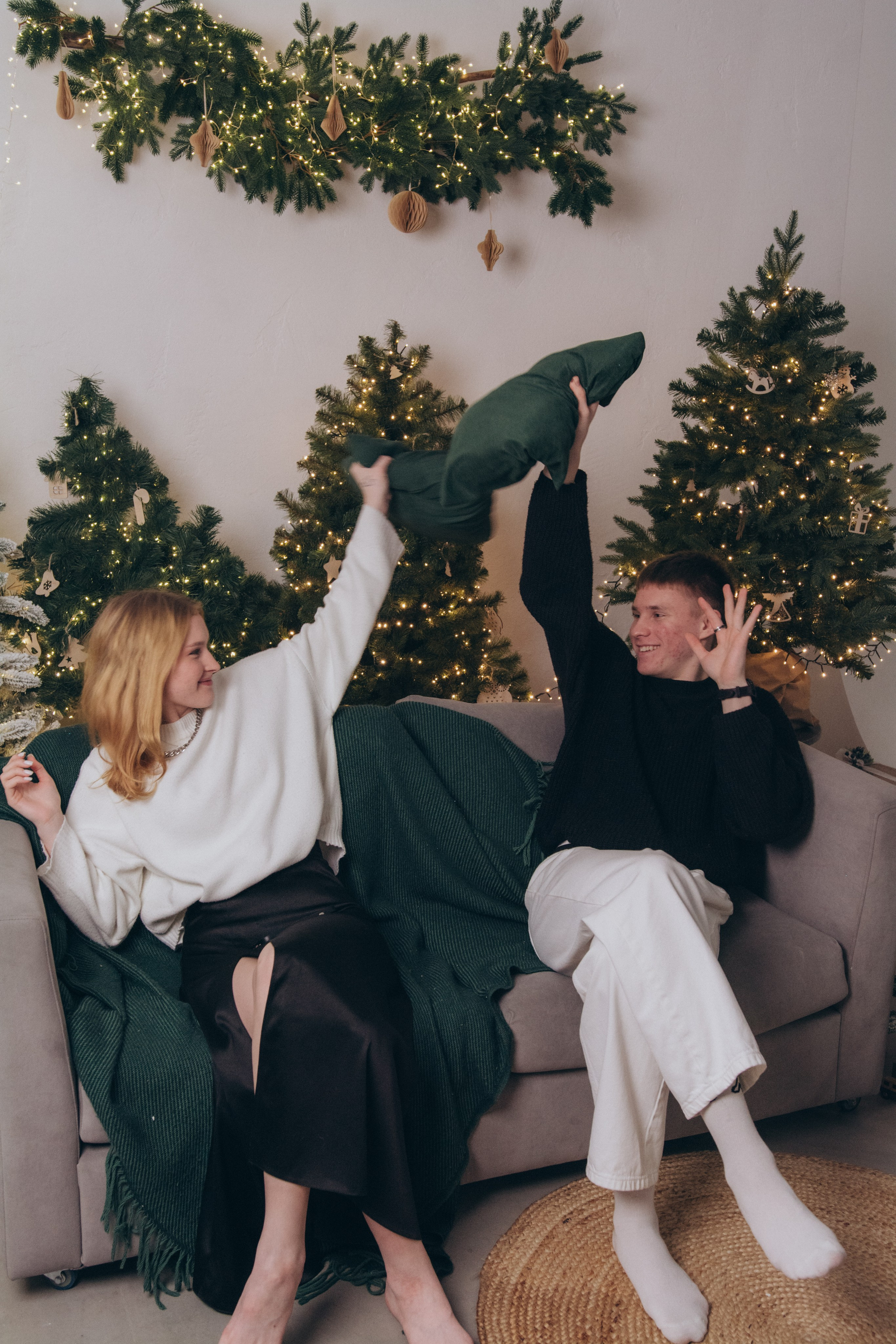 В кругу самых близких…. Семейный фотограф в Новом Уренгое Алёна Пряженцева