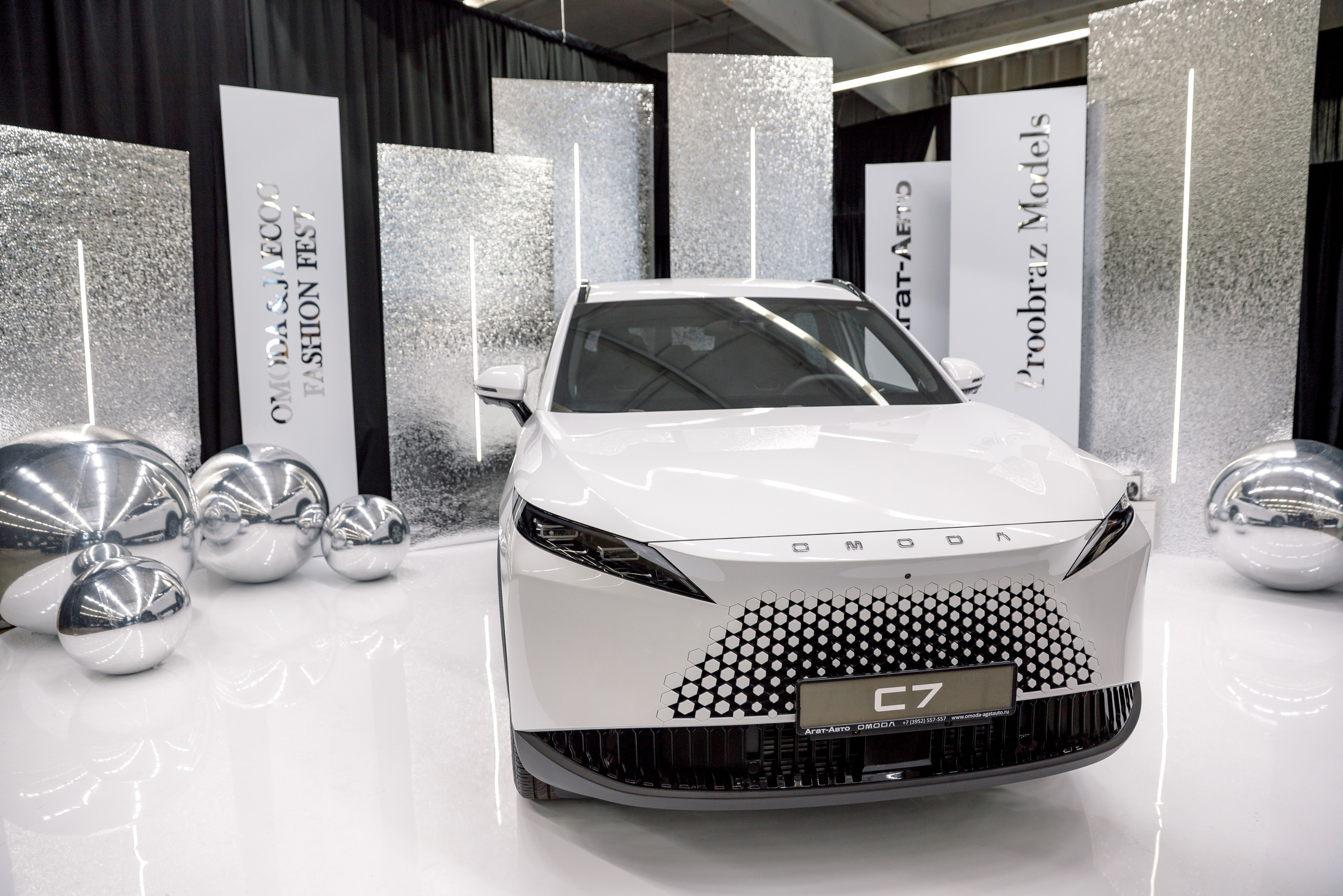 O&J Fashion Fest осень'25. Свадебный фотограф Иркутск, репортажный фотограф Иркутск