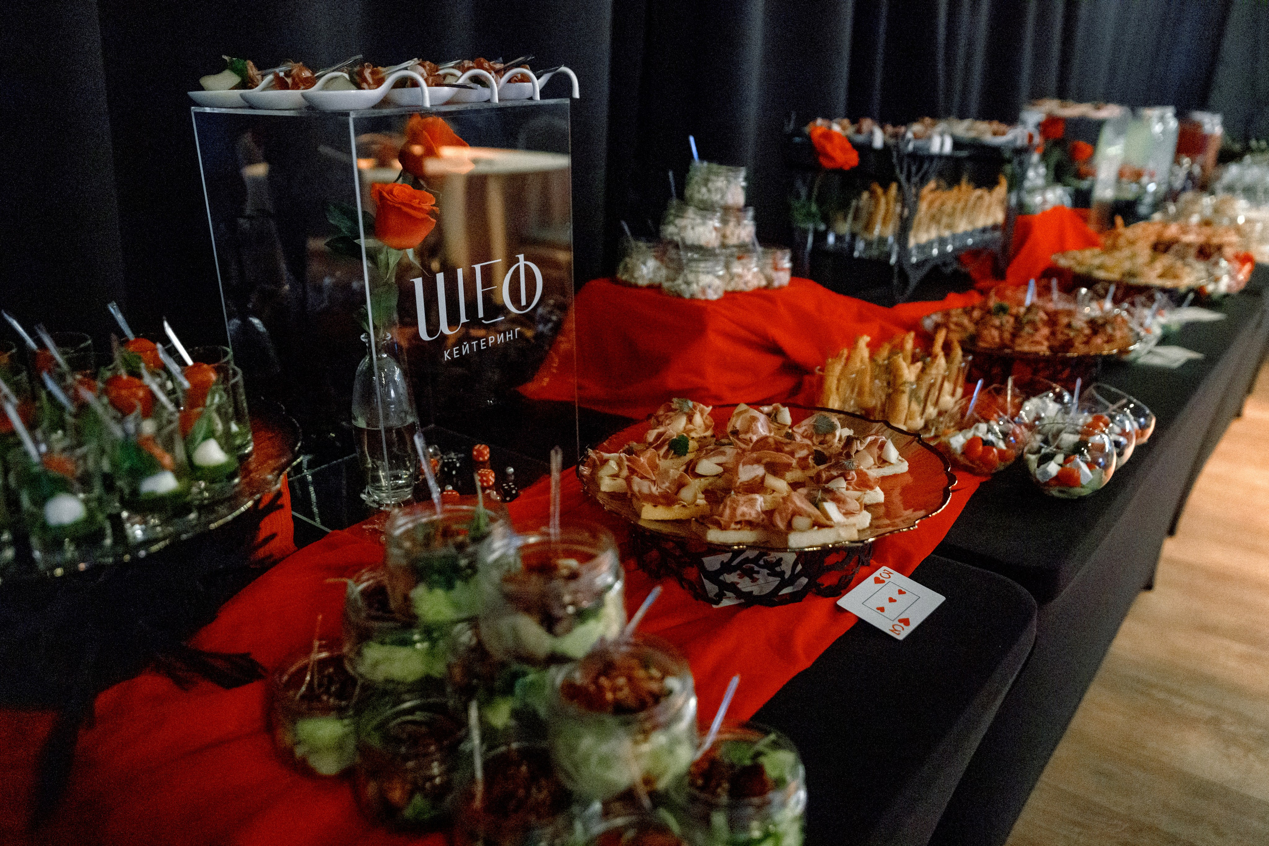 День Рождения и Новогодний корпоратив Smart Day '26. Свадебный фотограф Иркутск, репортажный фотограф Иркутск