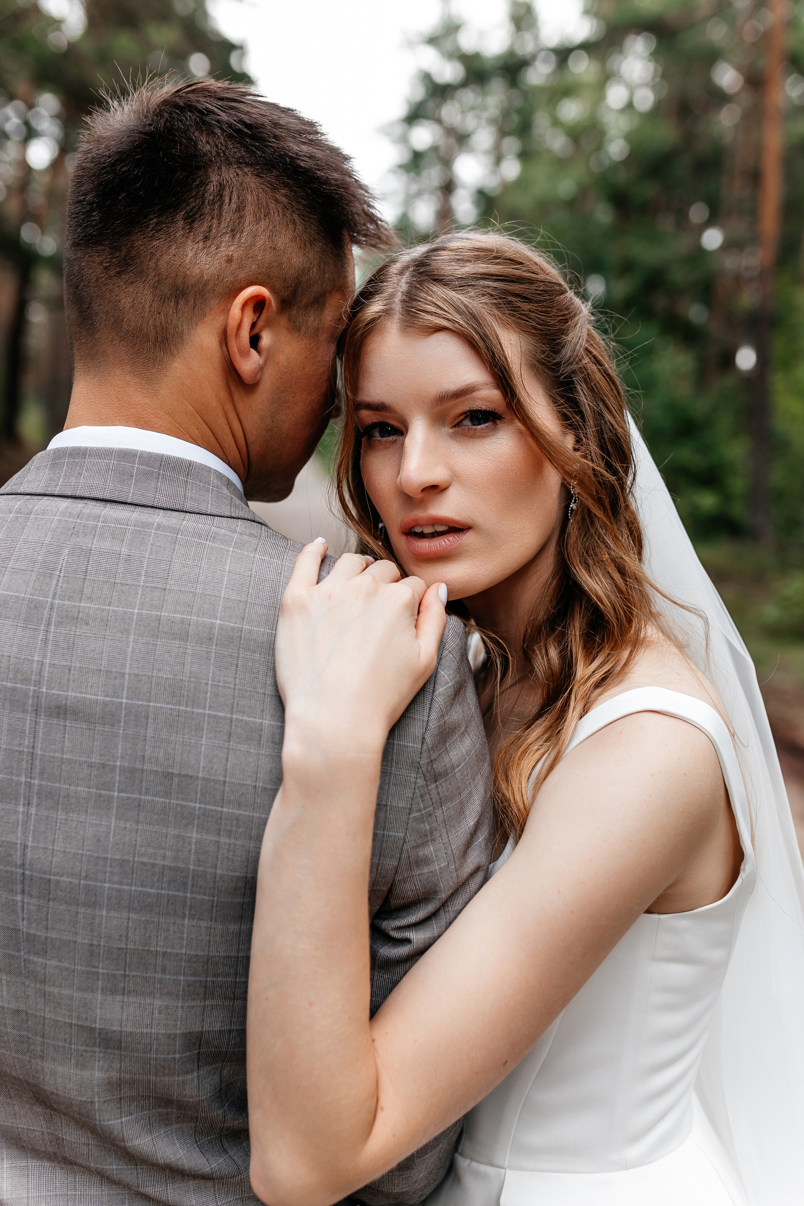 Мария и Вячеслав. Свадебный фотограф Елена Ловцевич