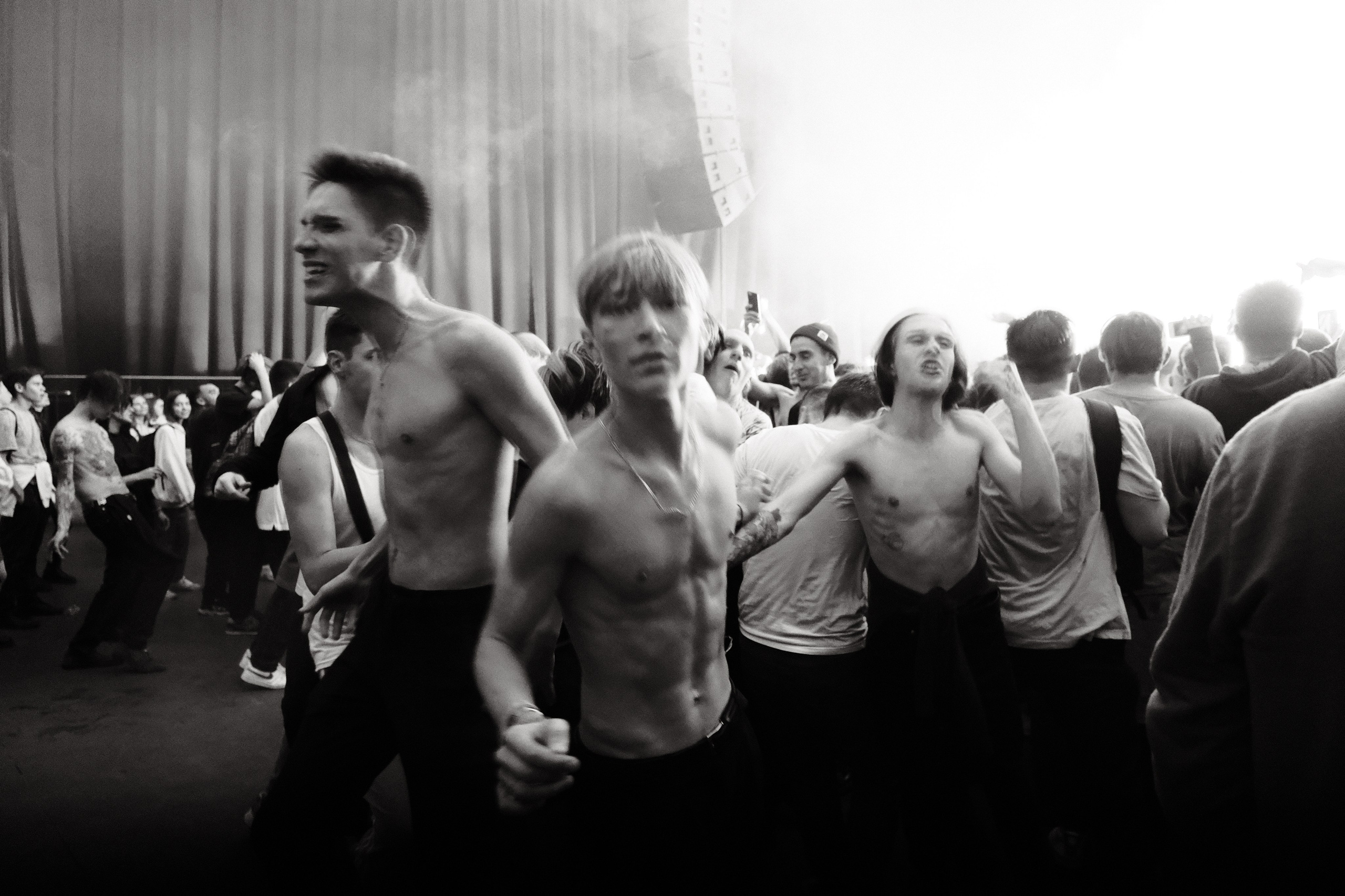 Концерты. Фото Портфолио Рустам Нерустам