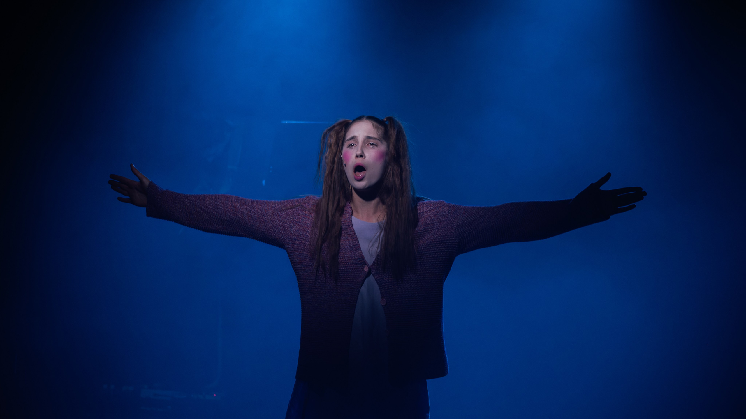 Мамлеев. Театральный фотограф Михаил Макаричев-Энгельс