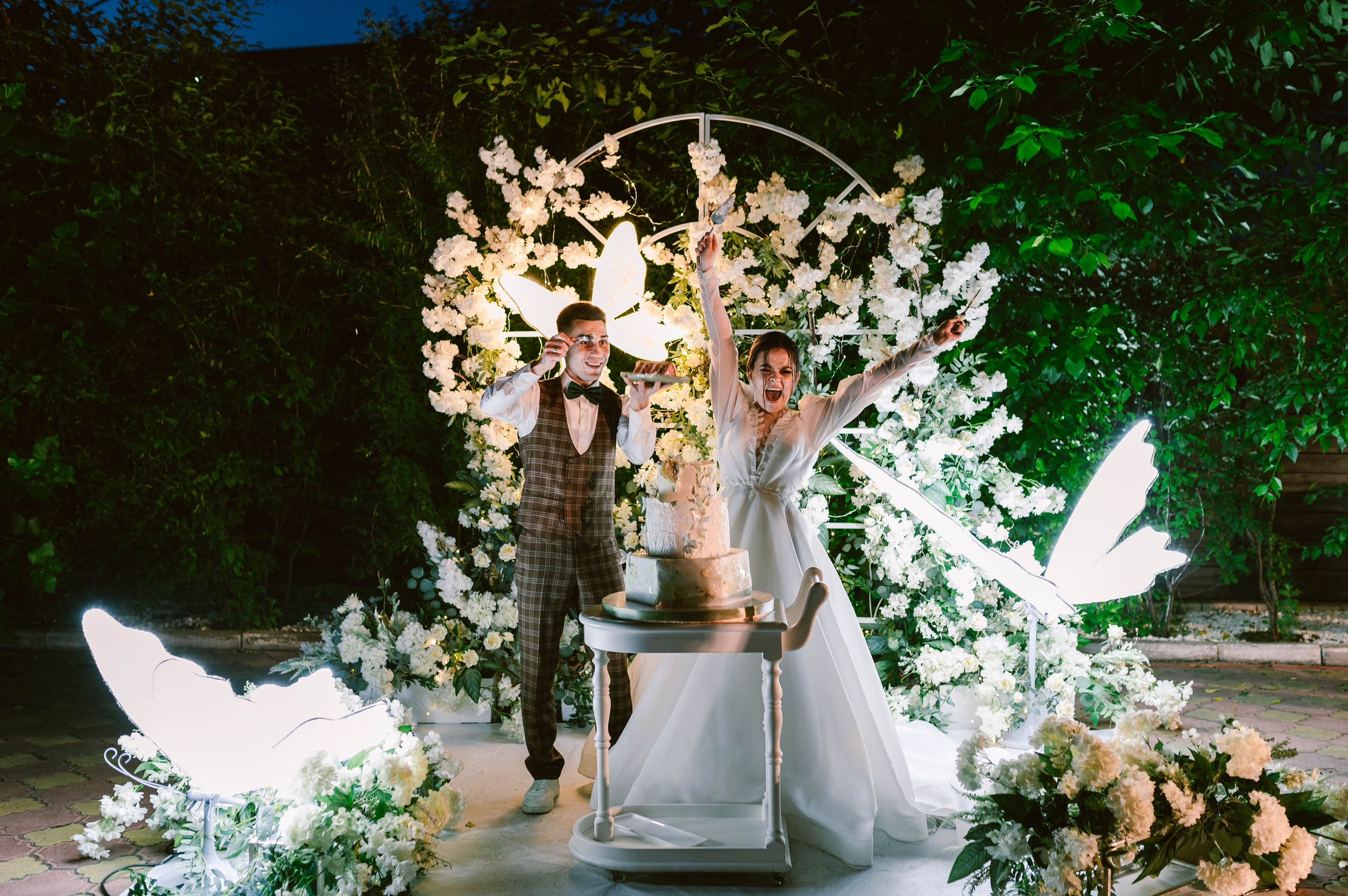 Андрей и Ульяна. Свадебный и семейный фотограф в Чите Юлия Оранская