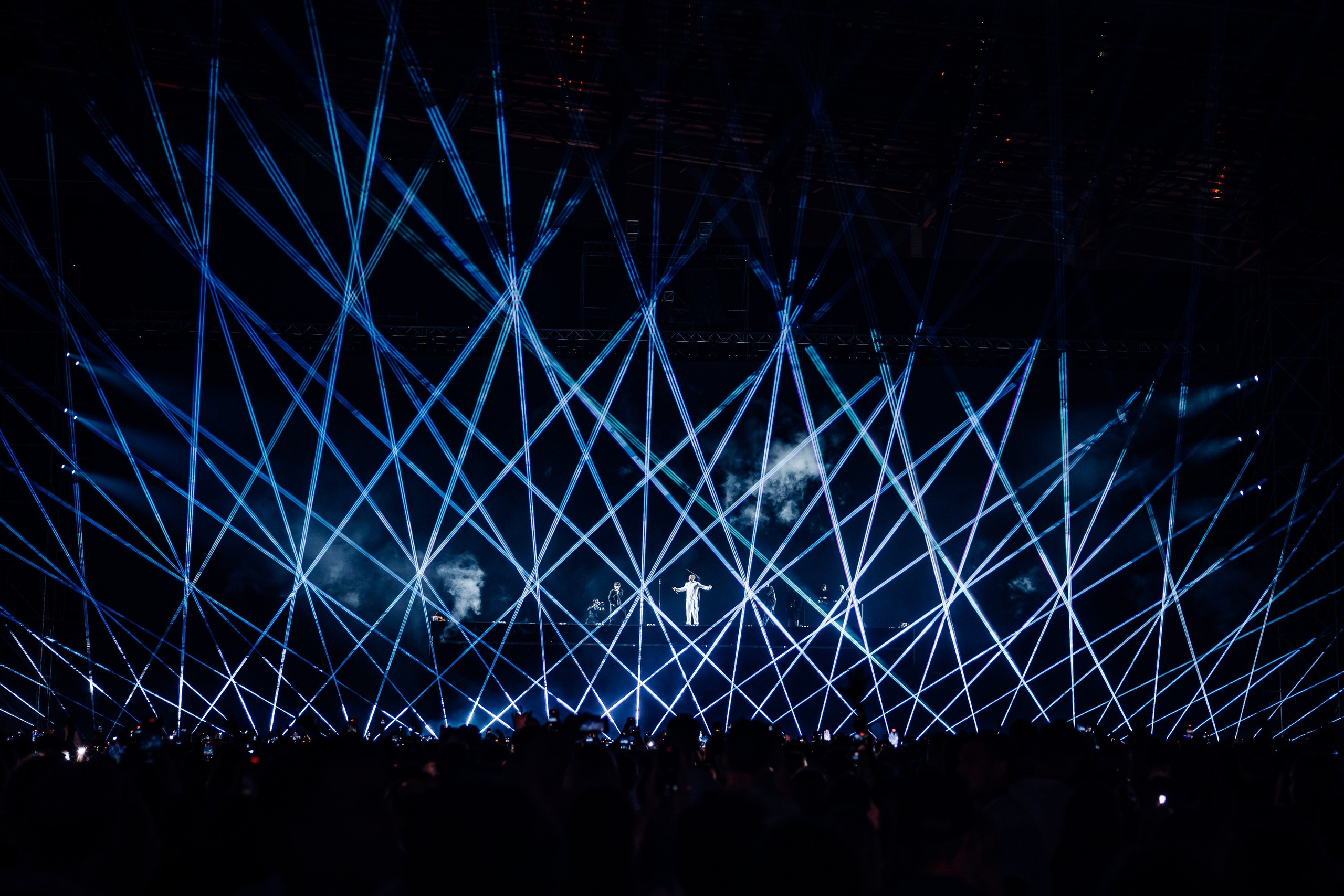 MACAN | MOSCOW | 2024. OOPS